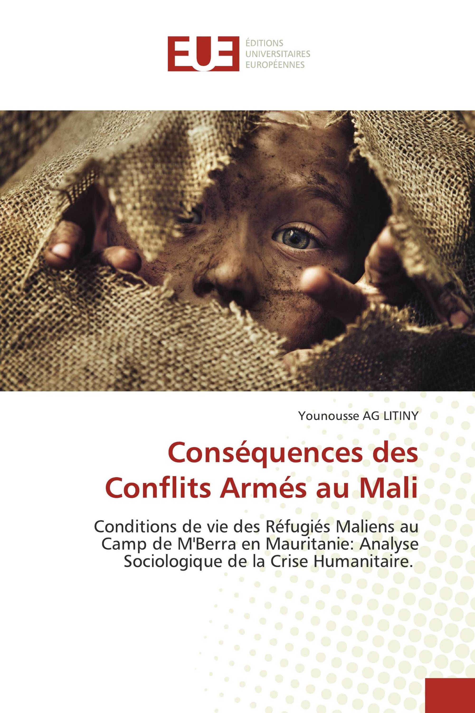 Conséquences des Conflits Armés au Mali