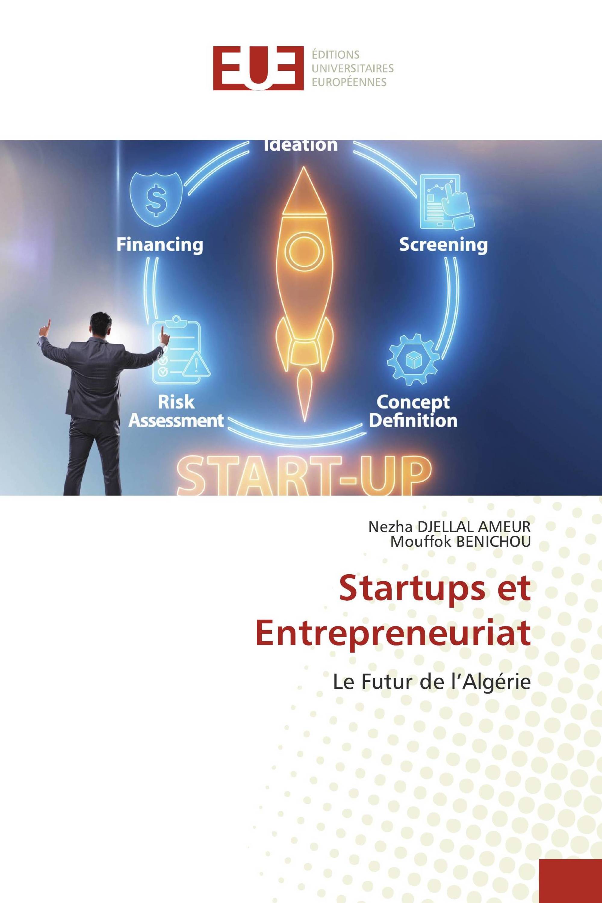 Startups et Entrepreneuriat