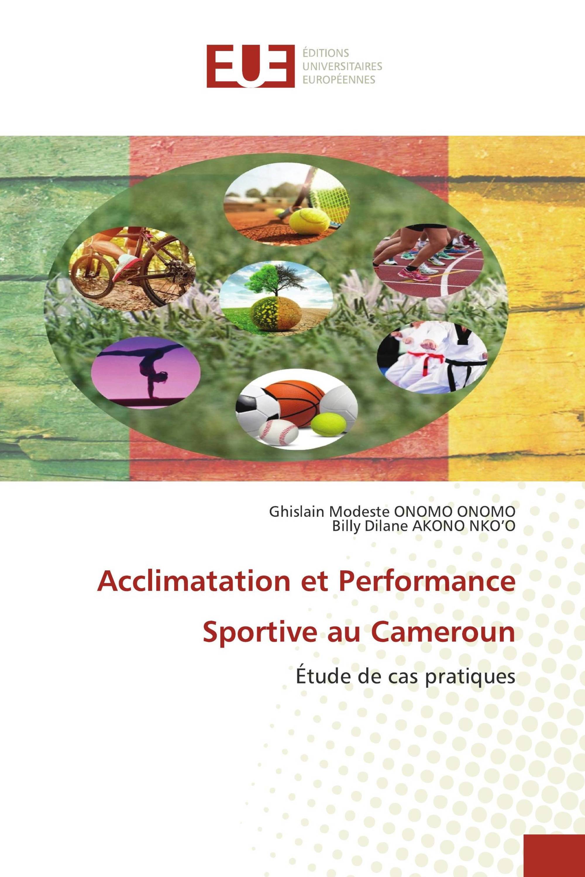 Acclimatation et Performance Sportive au Cameroun