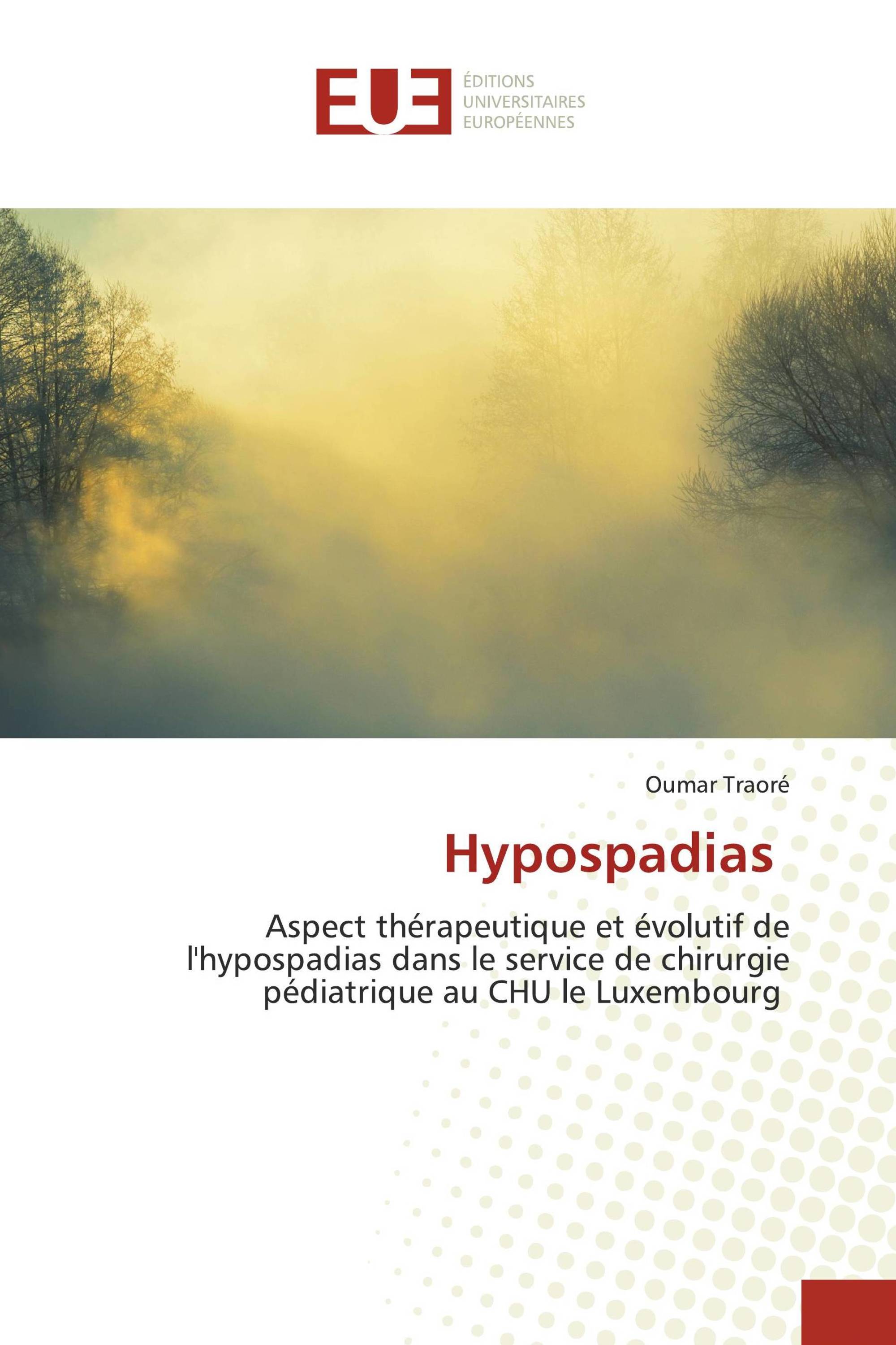 Hypospadias