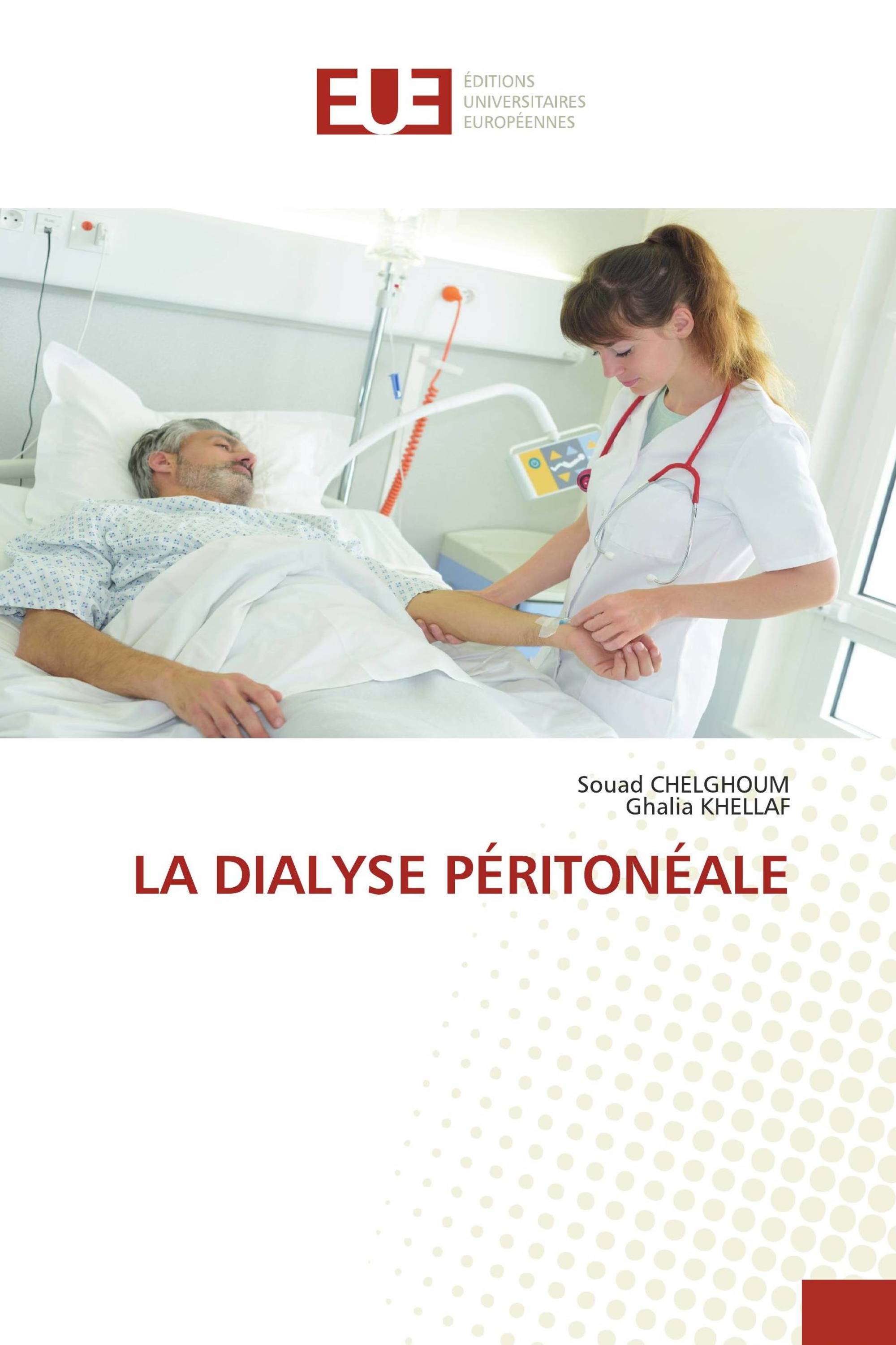 LA DIALYSE PÉRITONÉALE