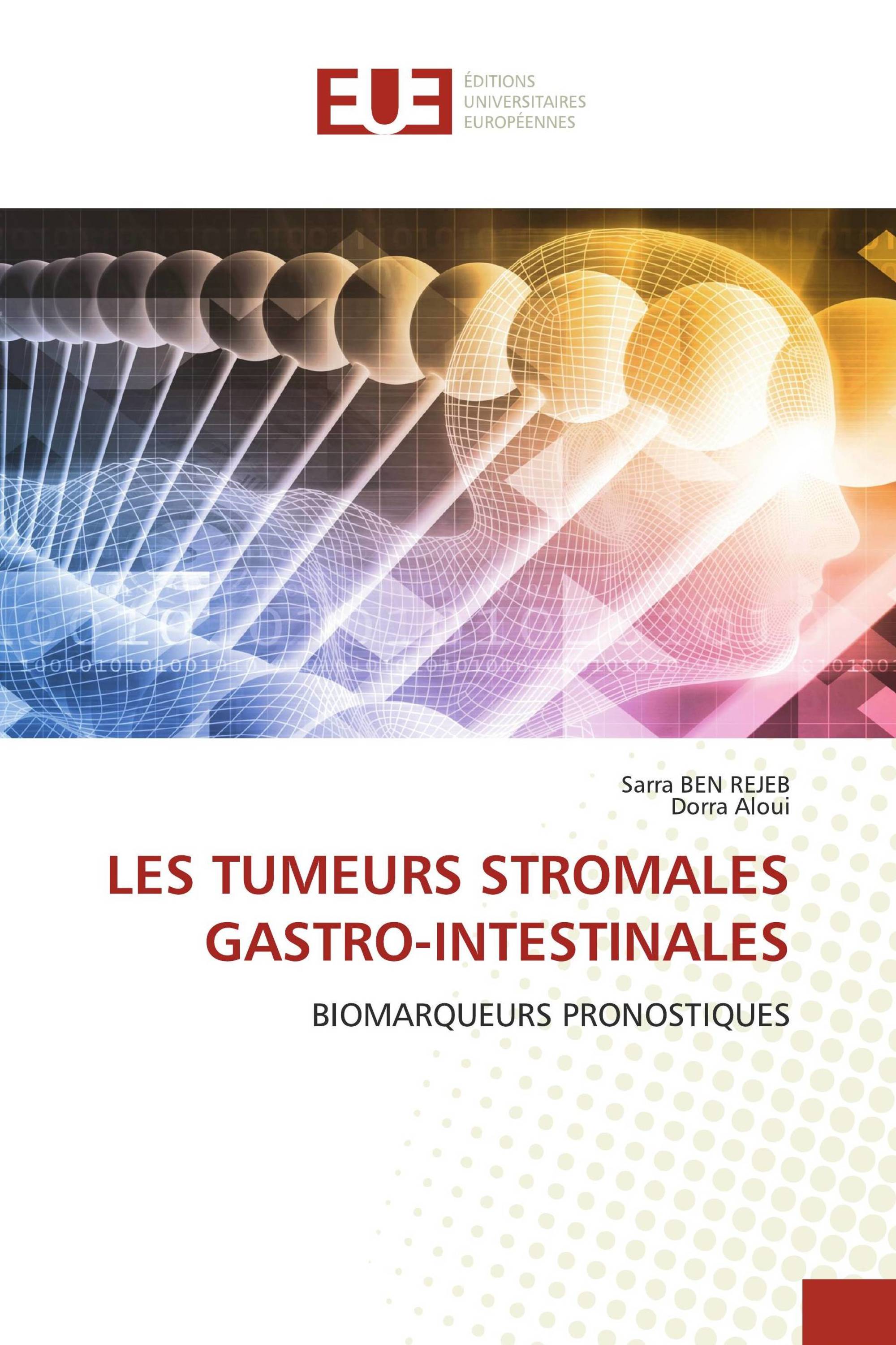 LES TUMEURS STROMALES GASTRO-INTESTINALES