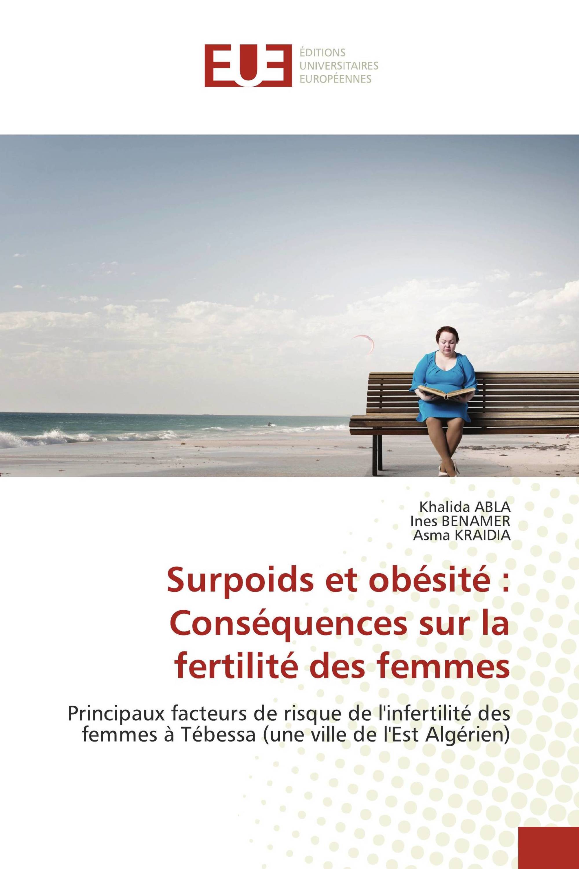 Surpoids et obésité : Conséquences sur la fertilité des femmes