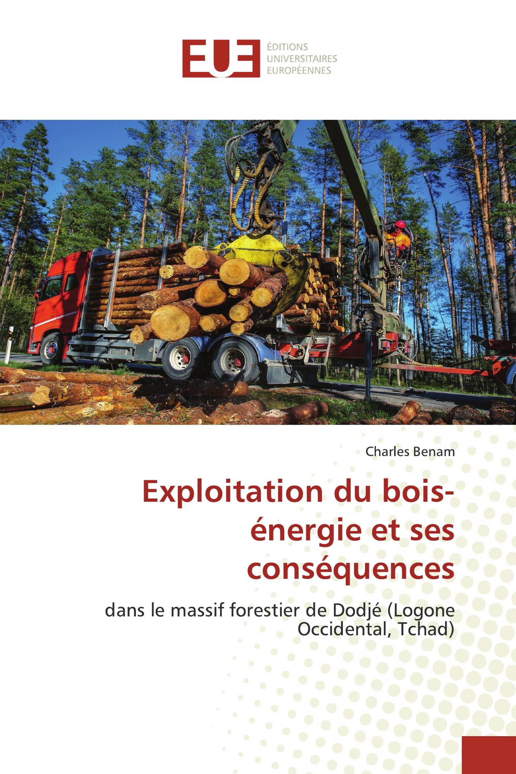 Exploitation du bois-énergie et ses conséquences