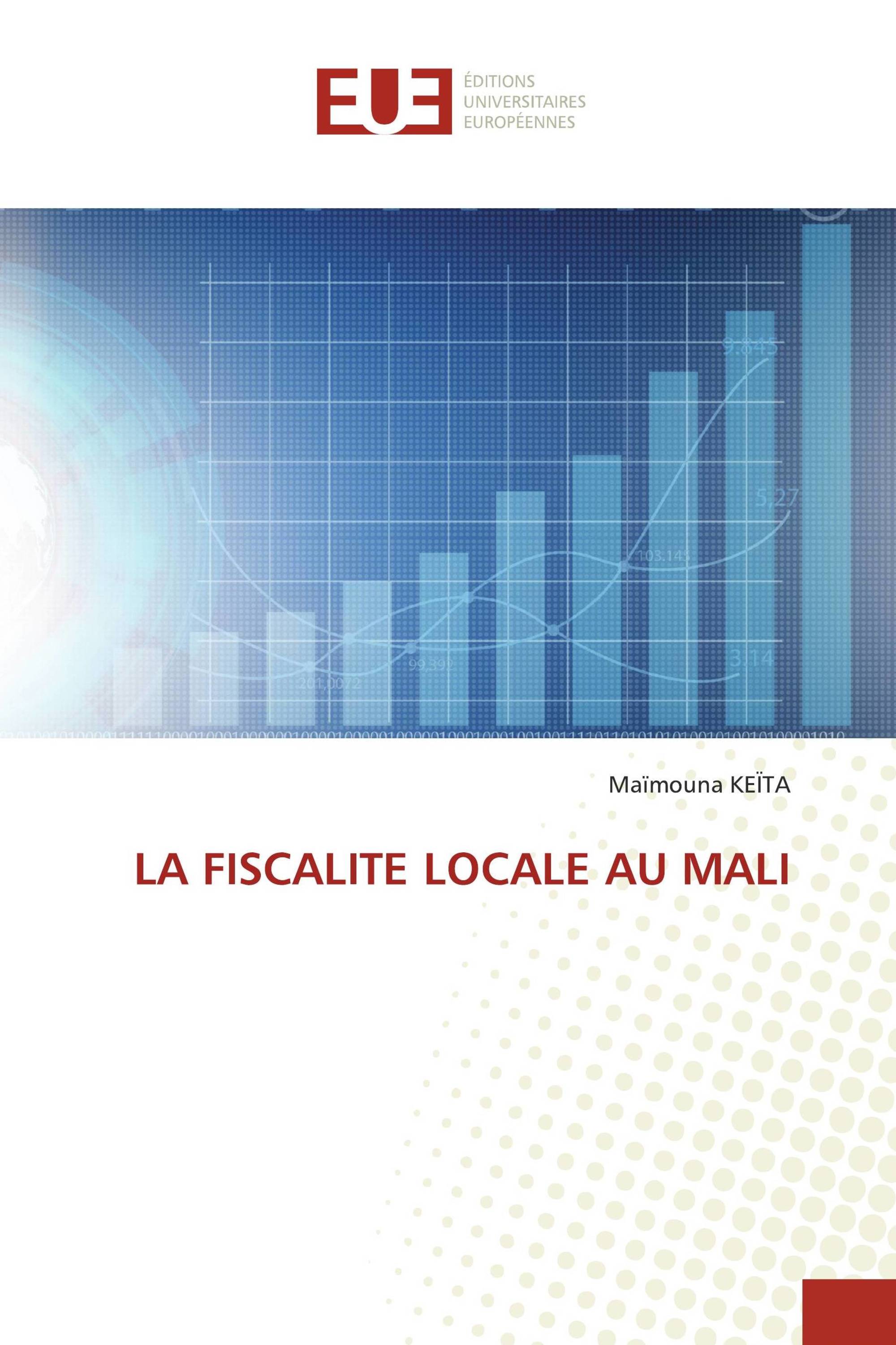 LA FISCALITE LOCALE AU MALI