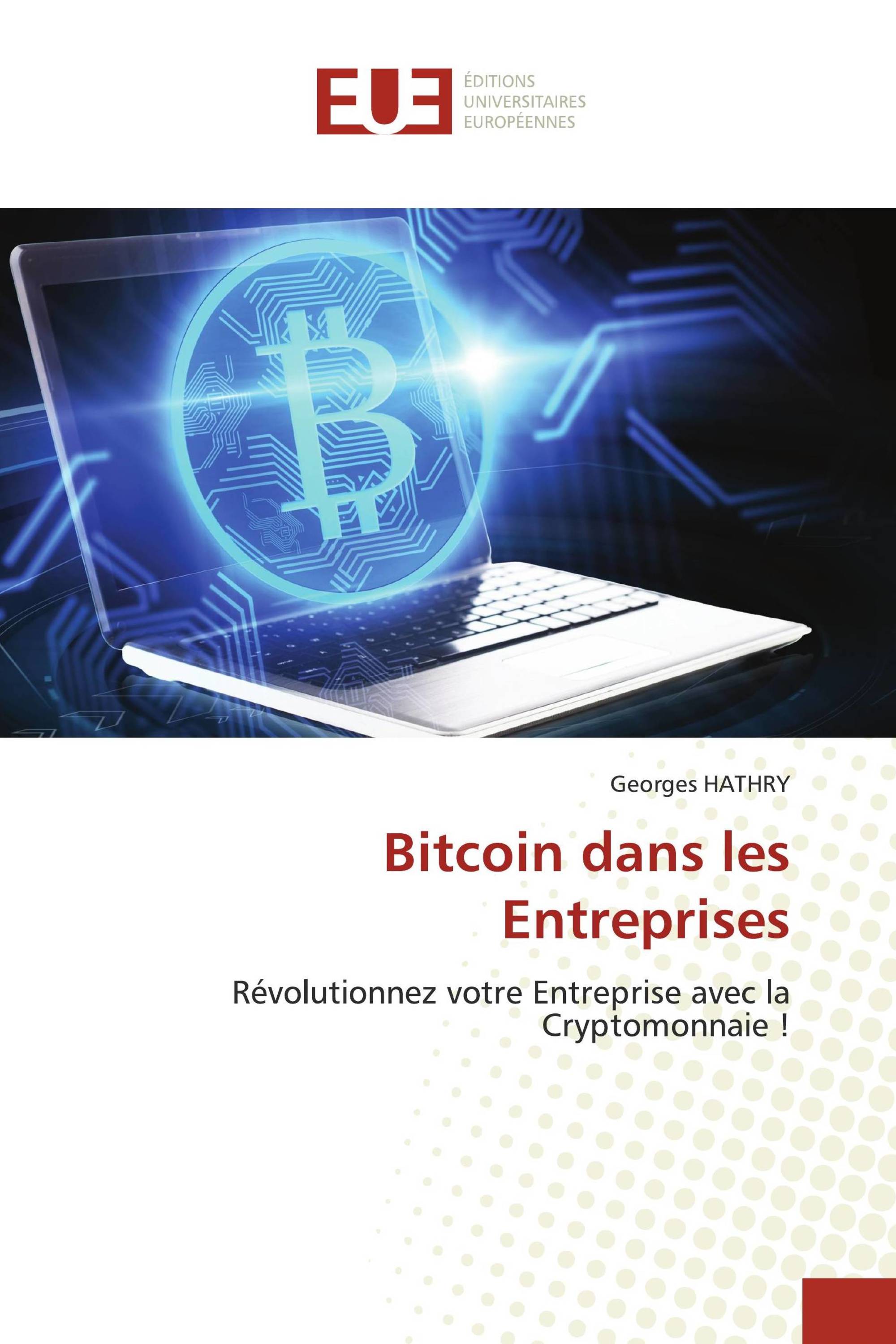 Bitcoin dans les Entreprises