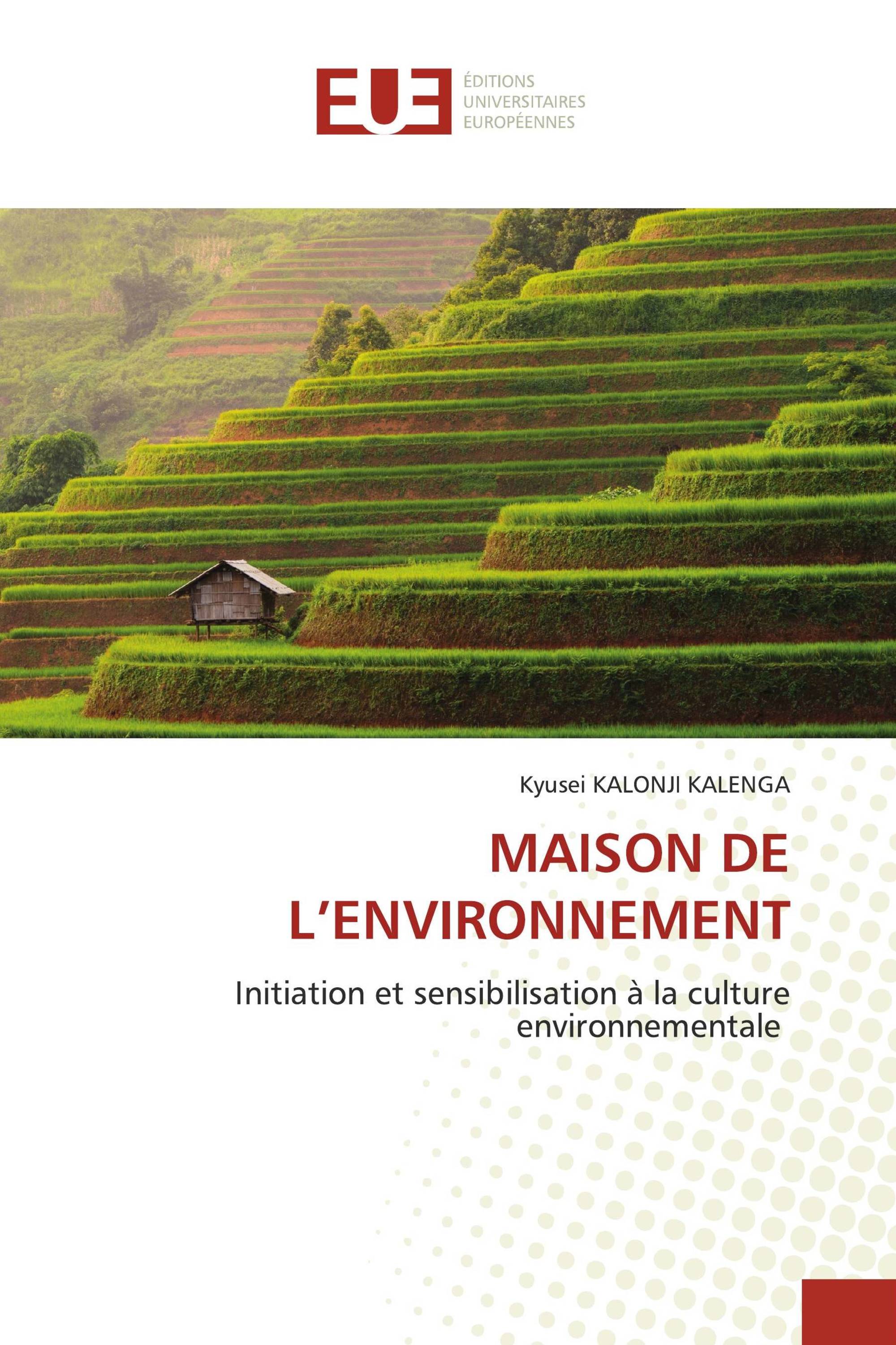 MAISON DE L’ENVIRONNEMENT