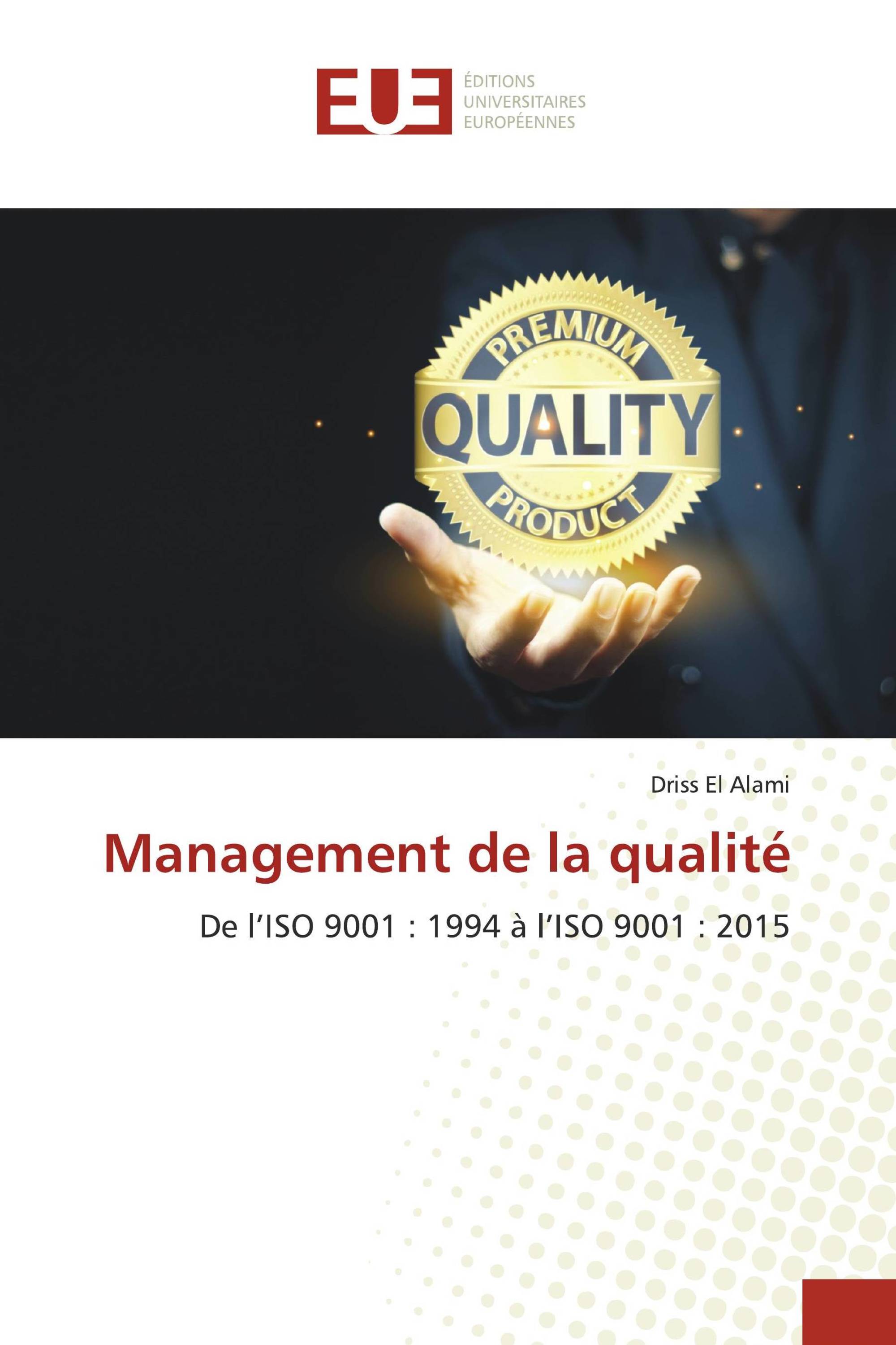 Management de la qualité