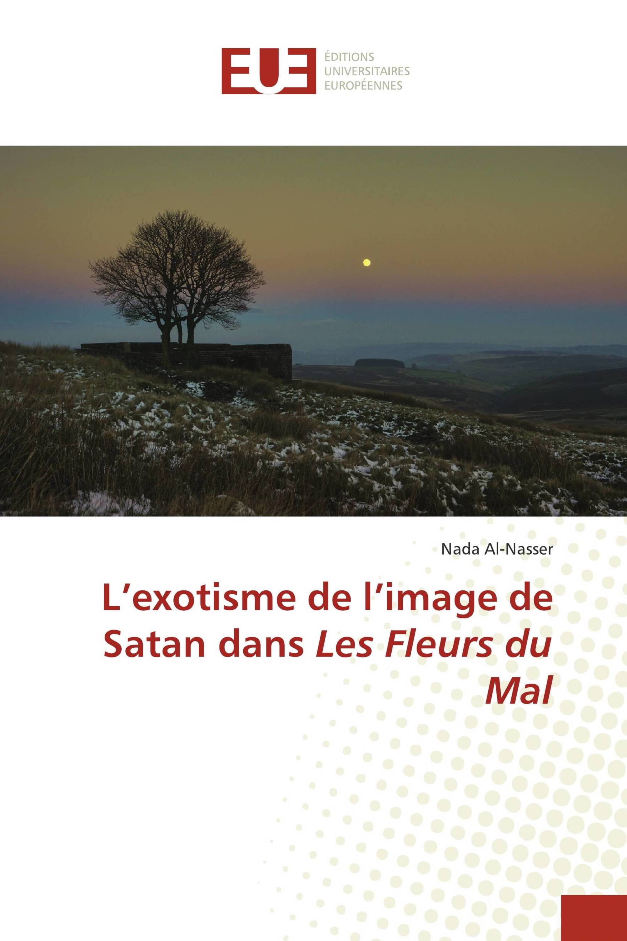 L’exotisme de l’image de Satan dans Les Fleurs du Mal