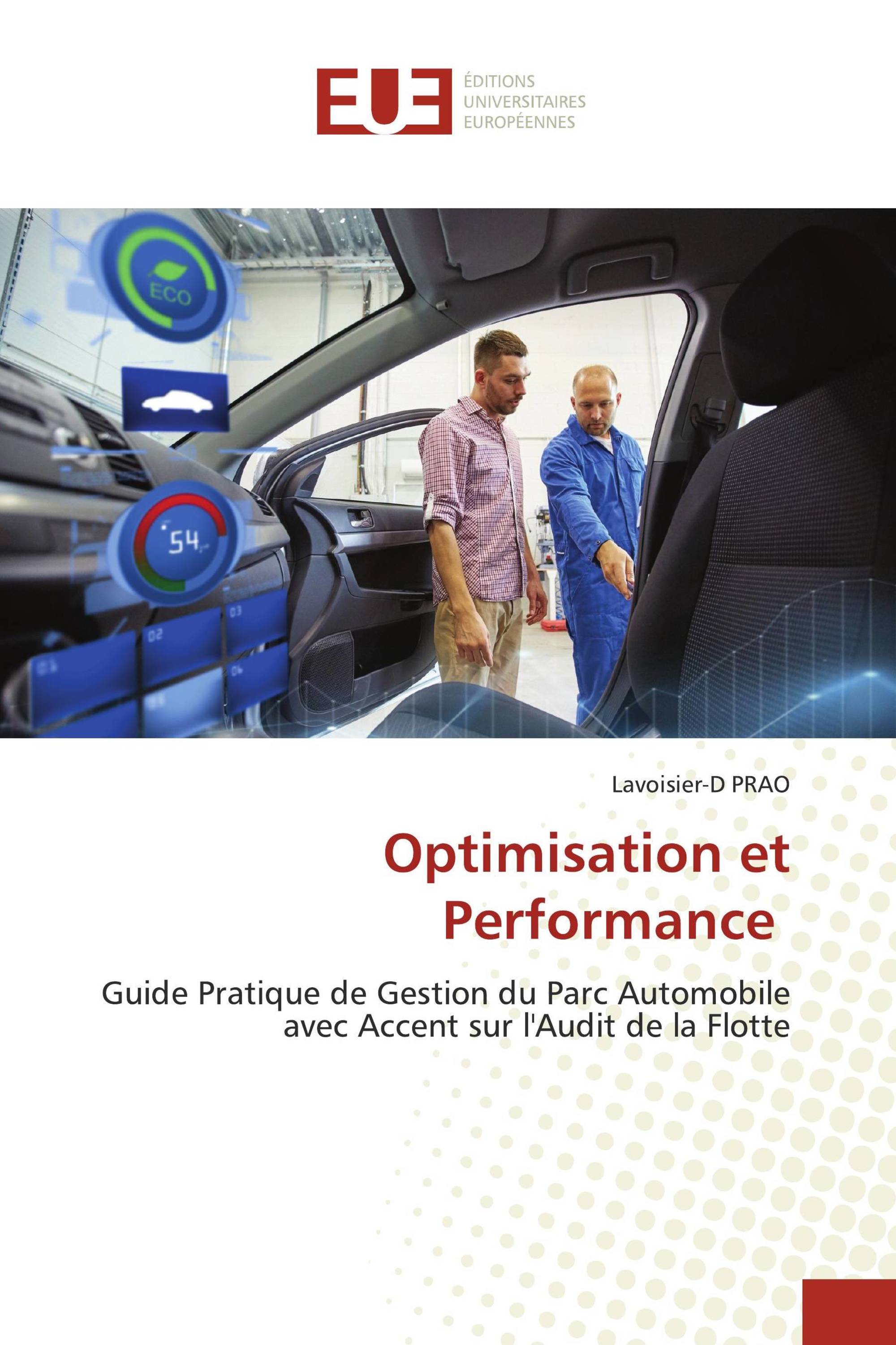 Optimisation et Performance