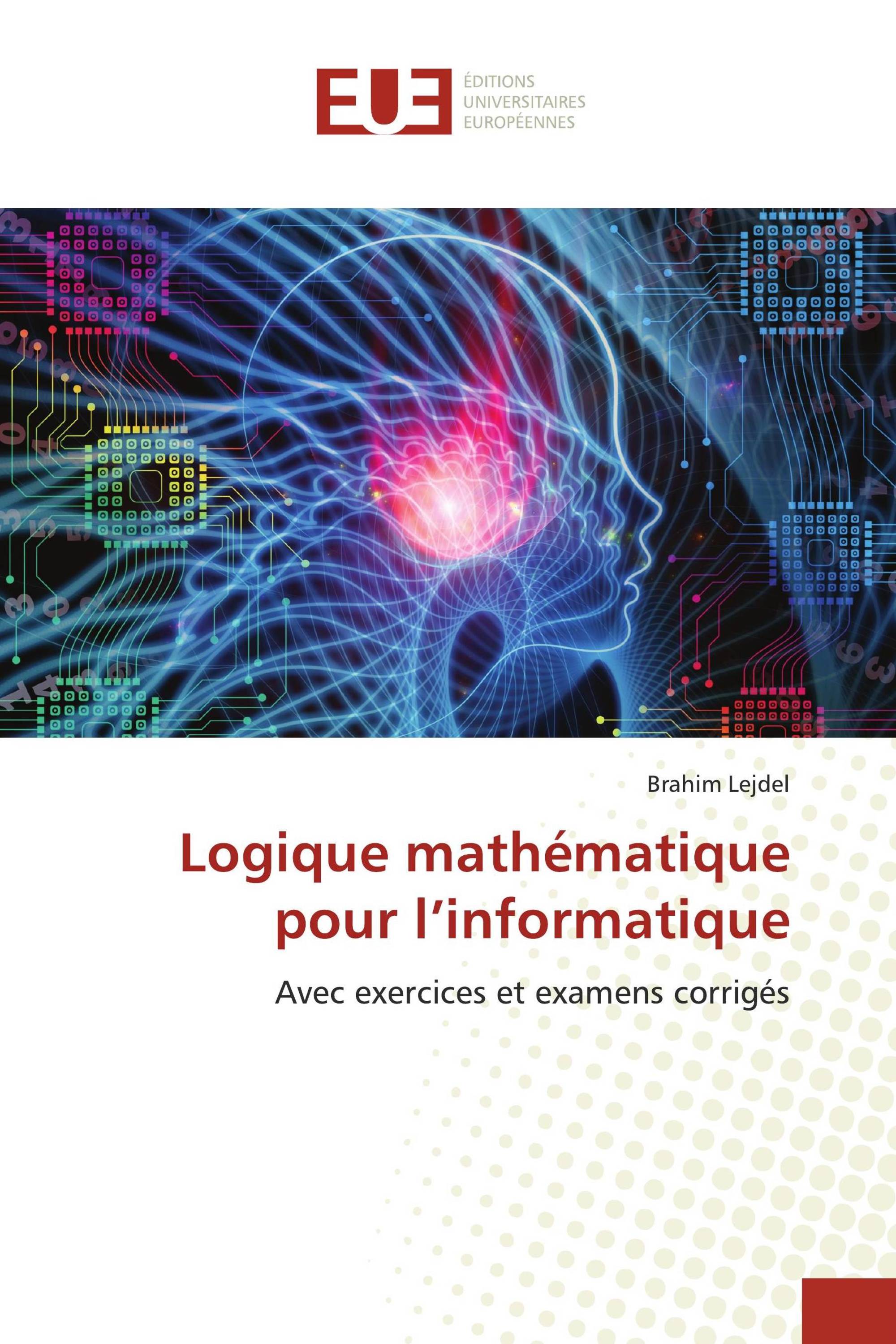 Logique mathématique pour l’informatique