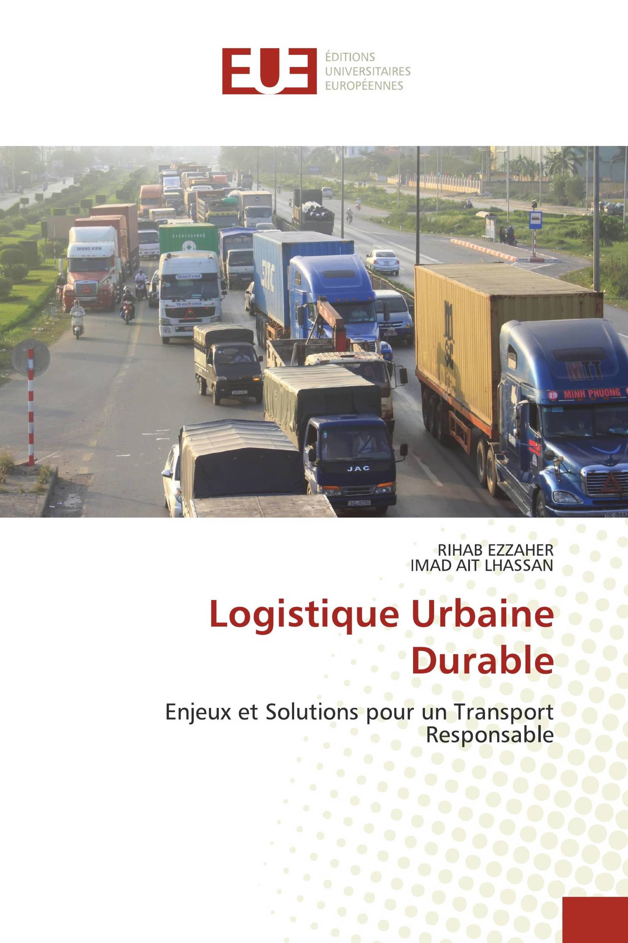 Logistique Urbaine Durable