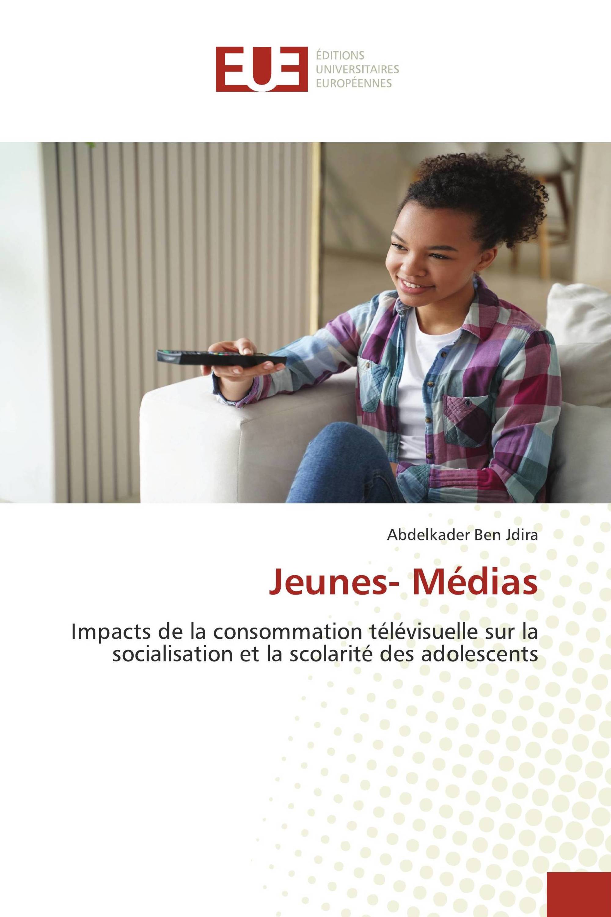 Jeunes- Médias