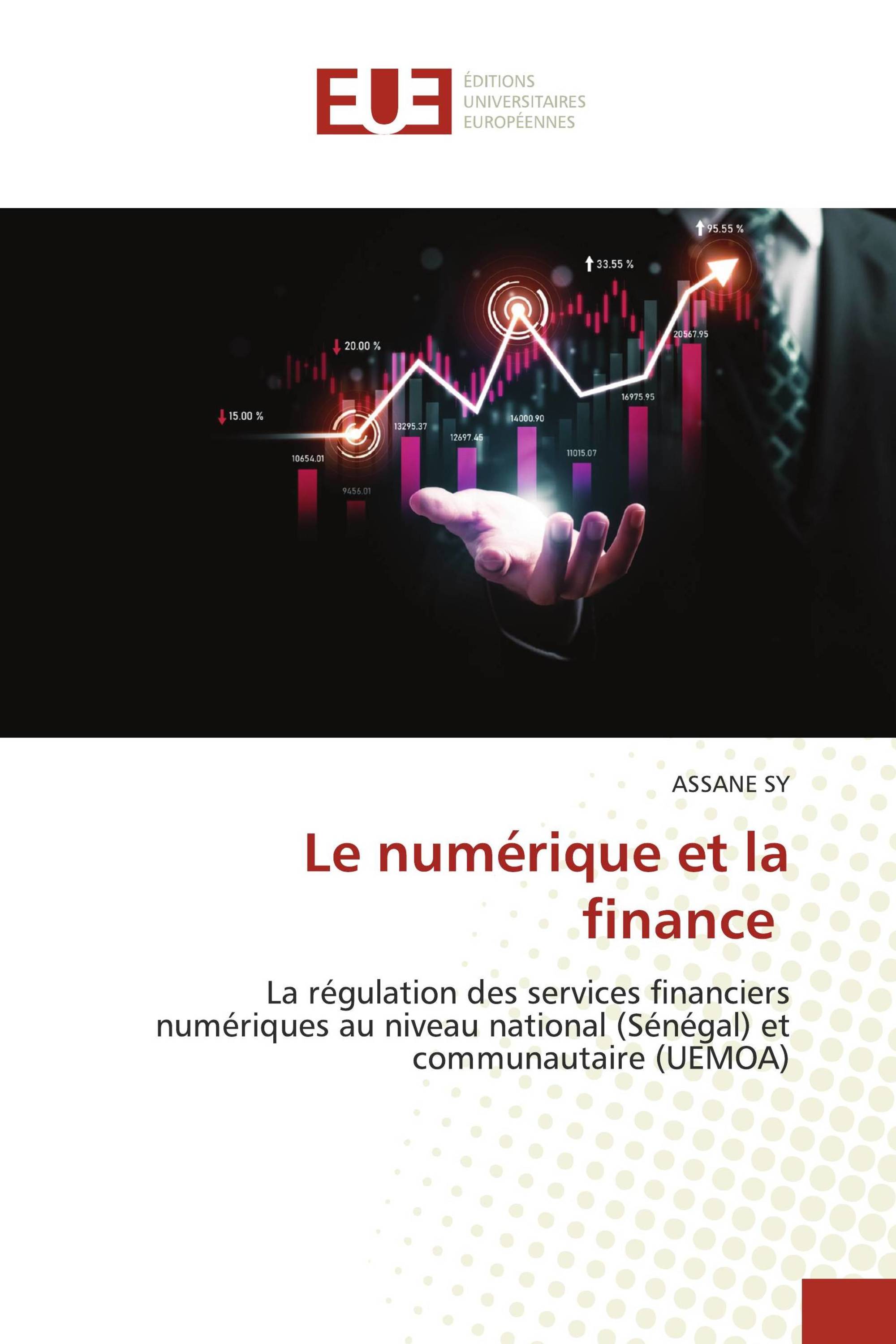 Le numérique et la finance