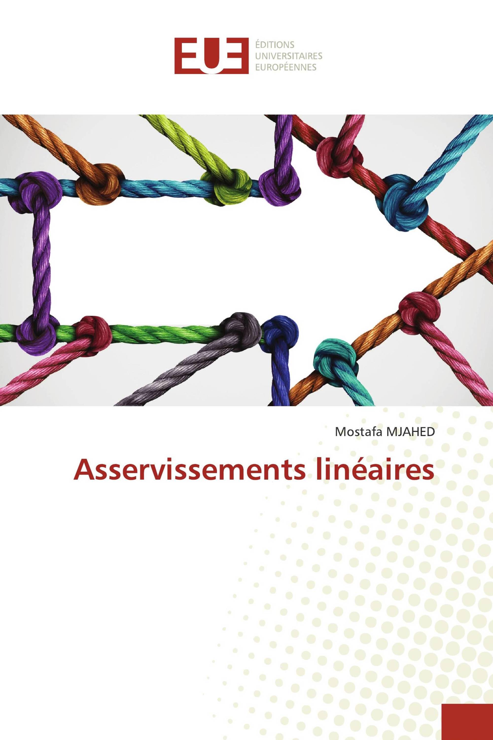 Asservissements linéaires