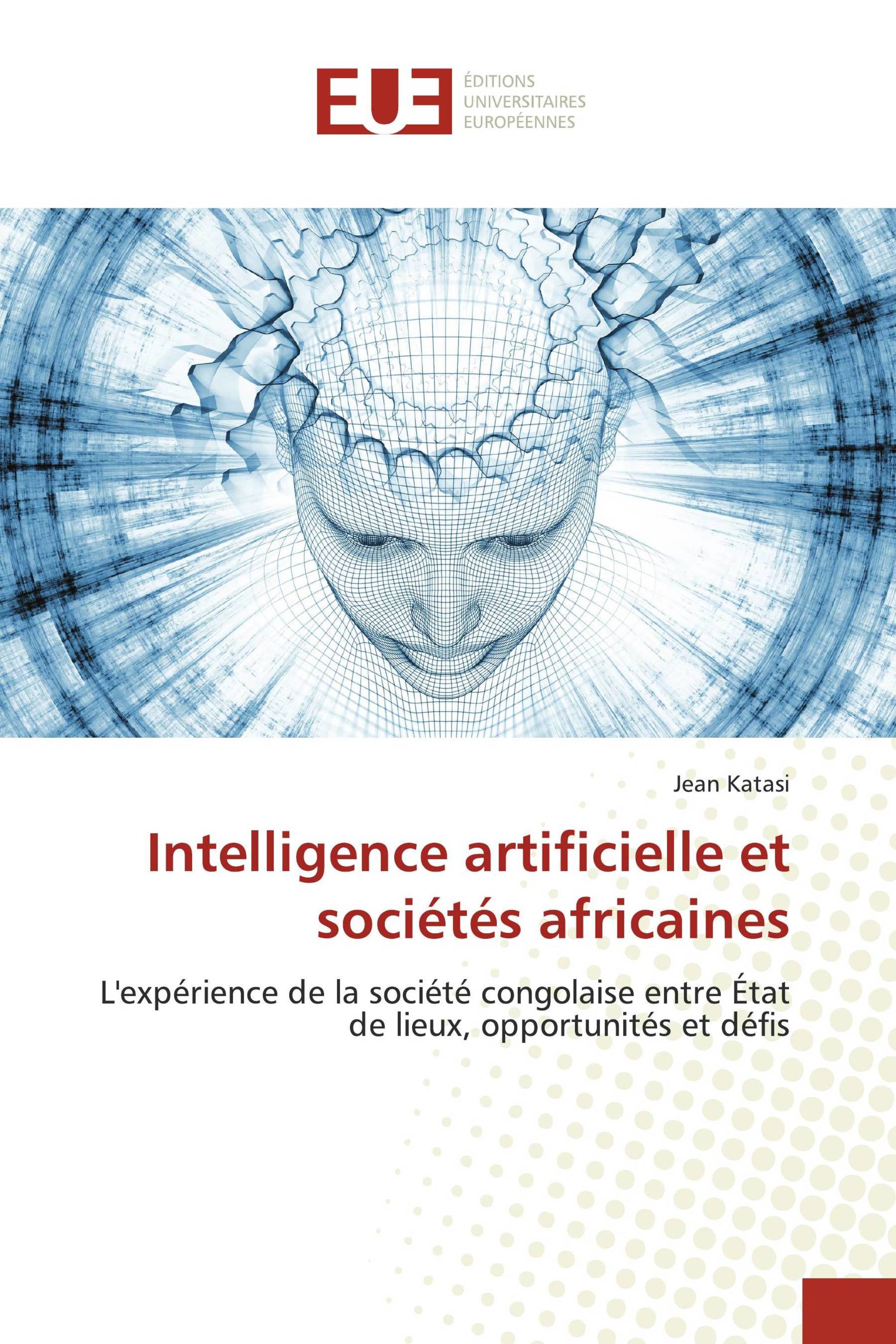 Intelligence artificielle et sociétés africaines