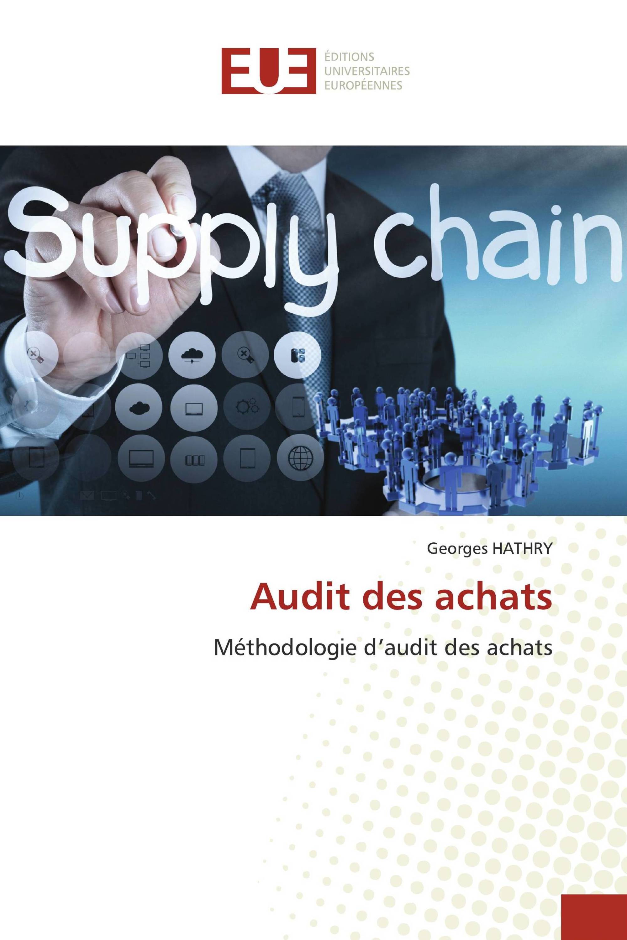 Audit des achats