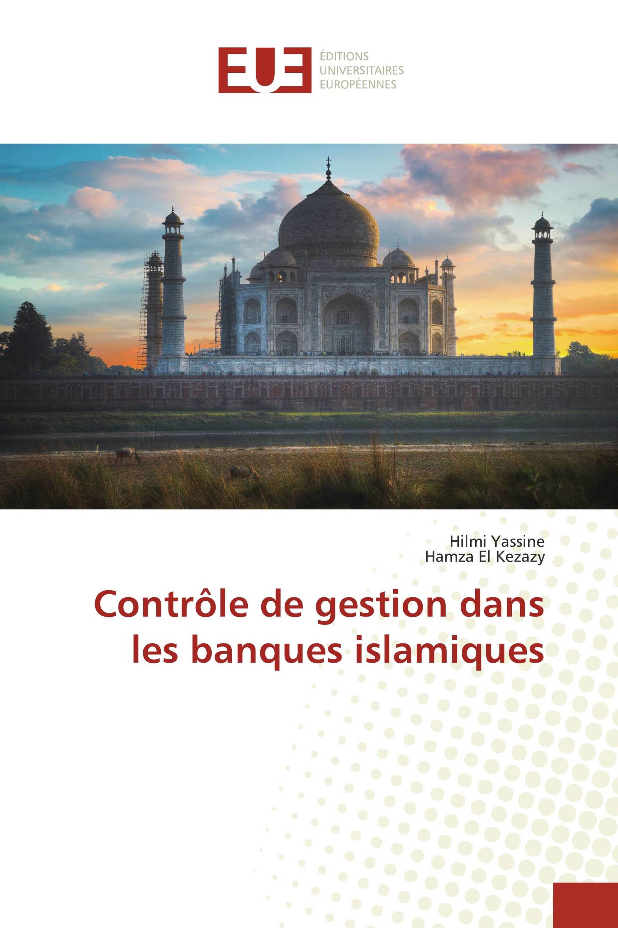 Contrôle de gestion dans les banques islamiques