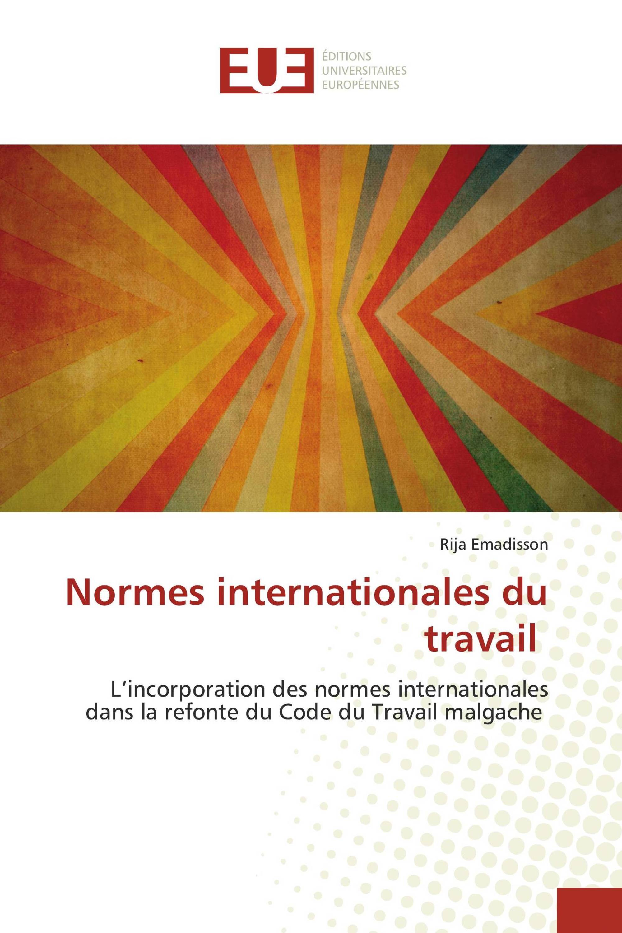 Normes internationales du travail