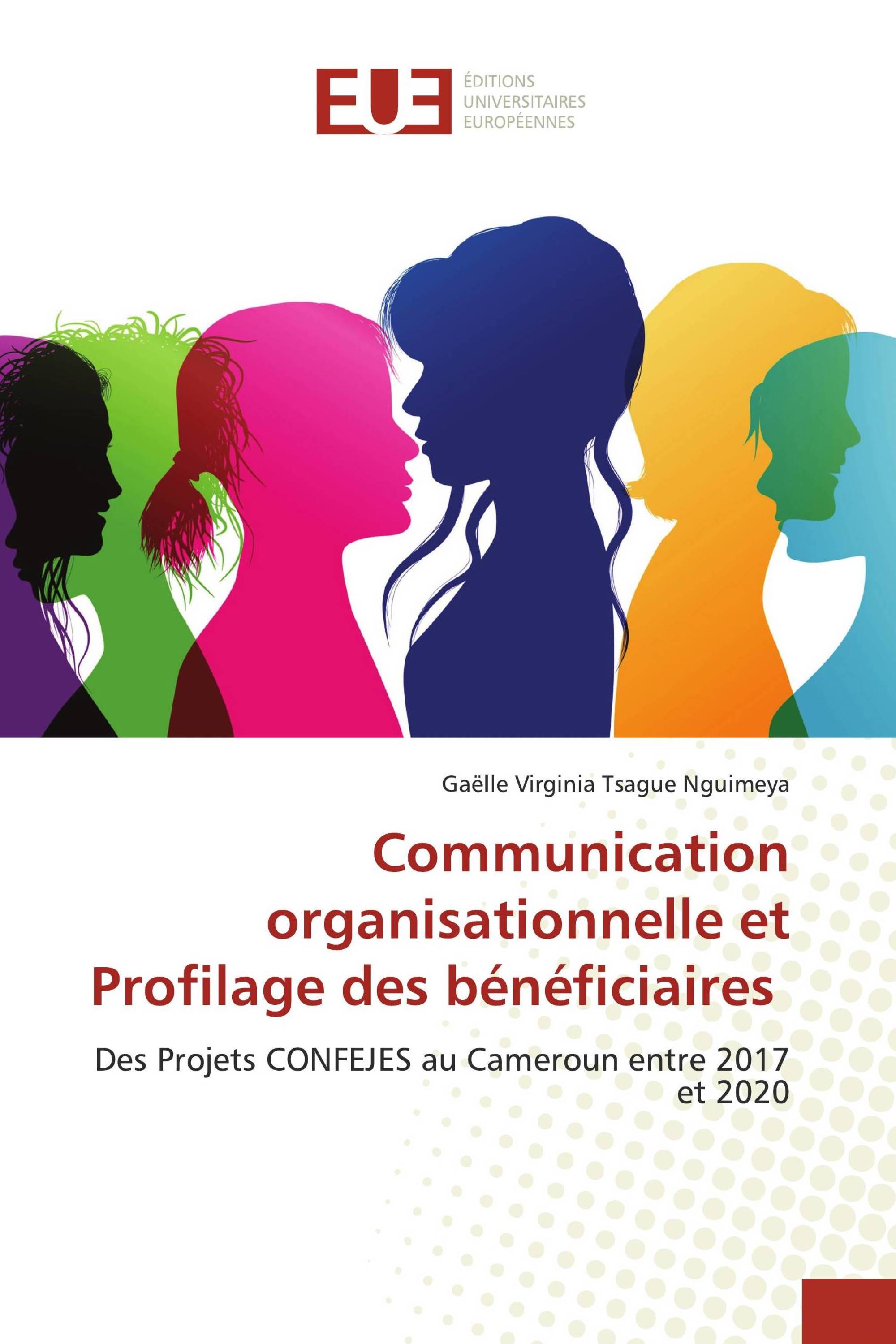 Communication organisationnelle et Profilage des bénéficiaires