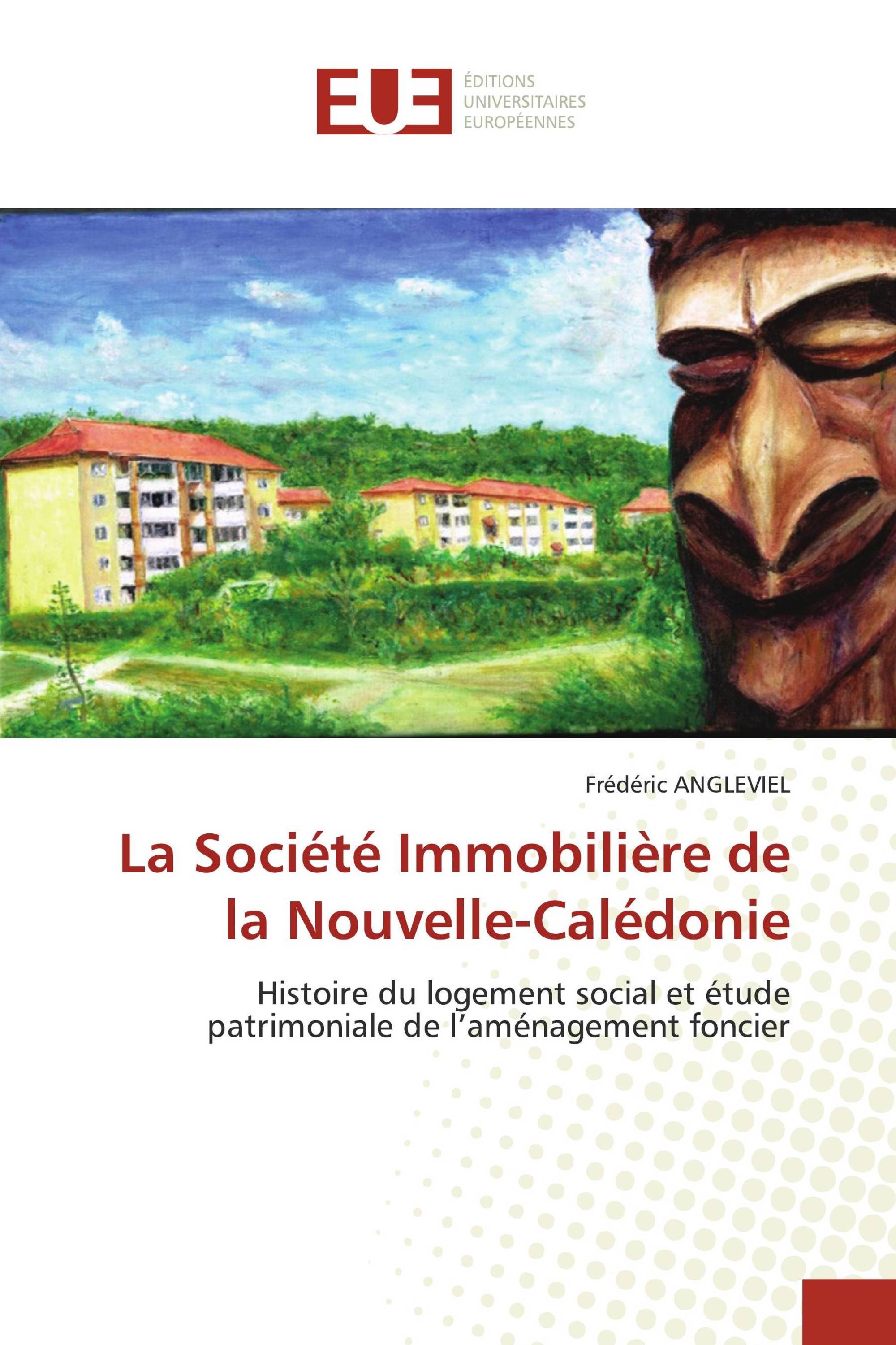 La Société Immobilière de la Nouvelle-Calédonie