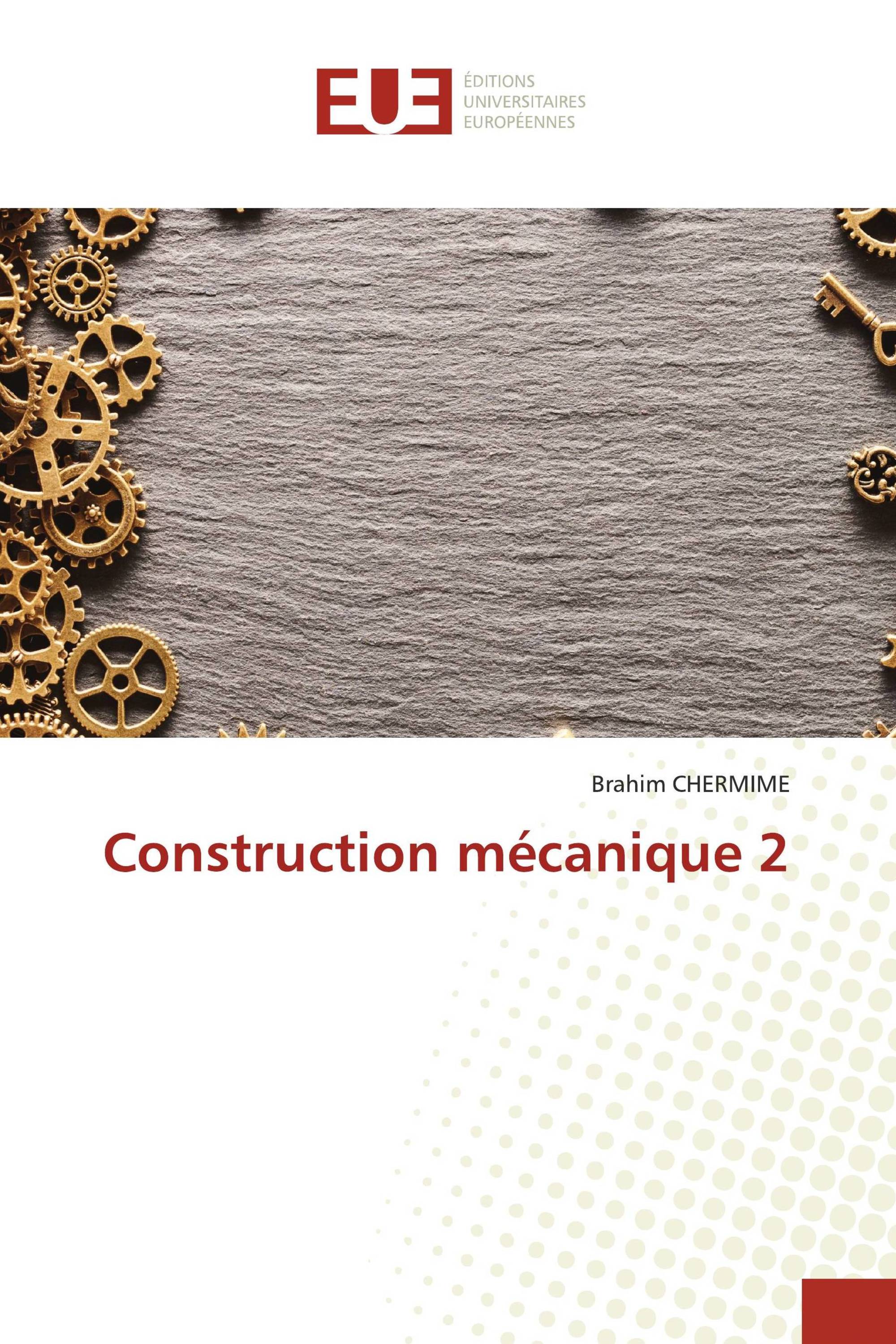 Construction mécanique 2