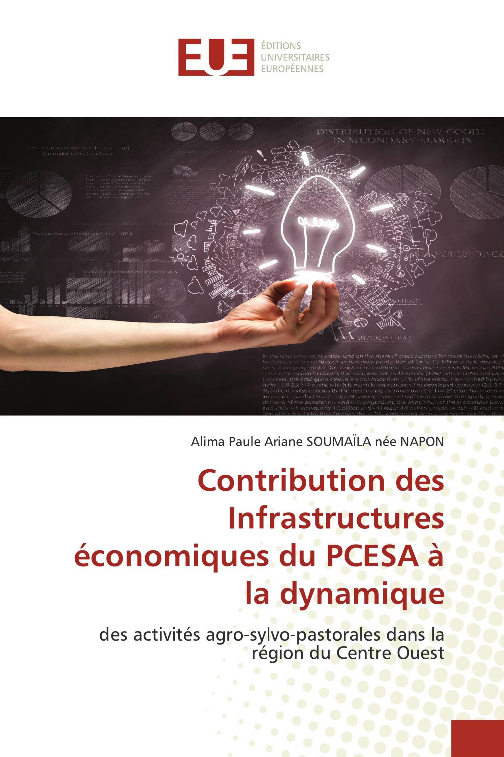 Contribution des Infrastructures économiques du PCESA à la dynamique