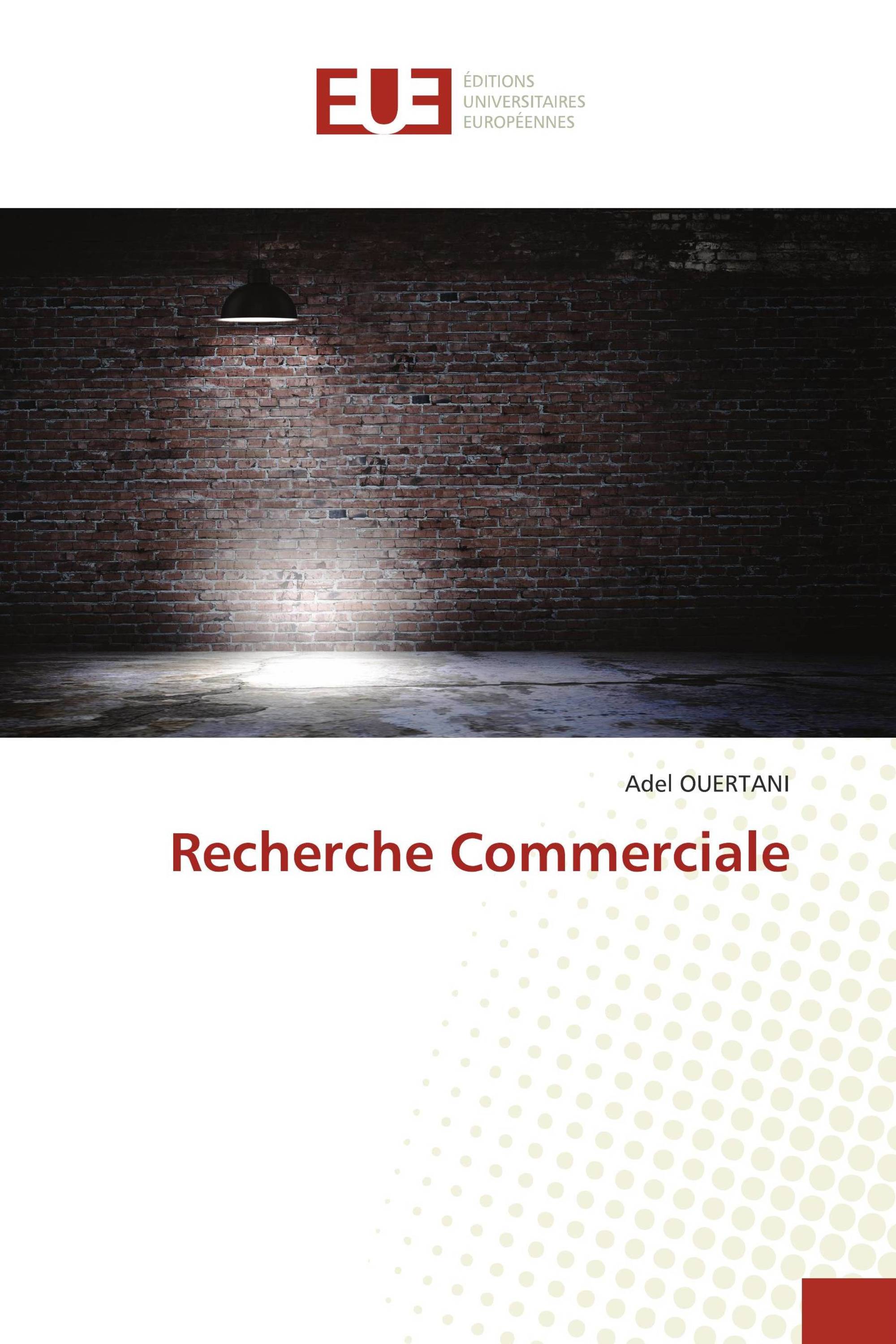 Recherche Commerciale