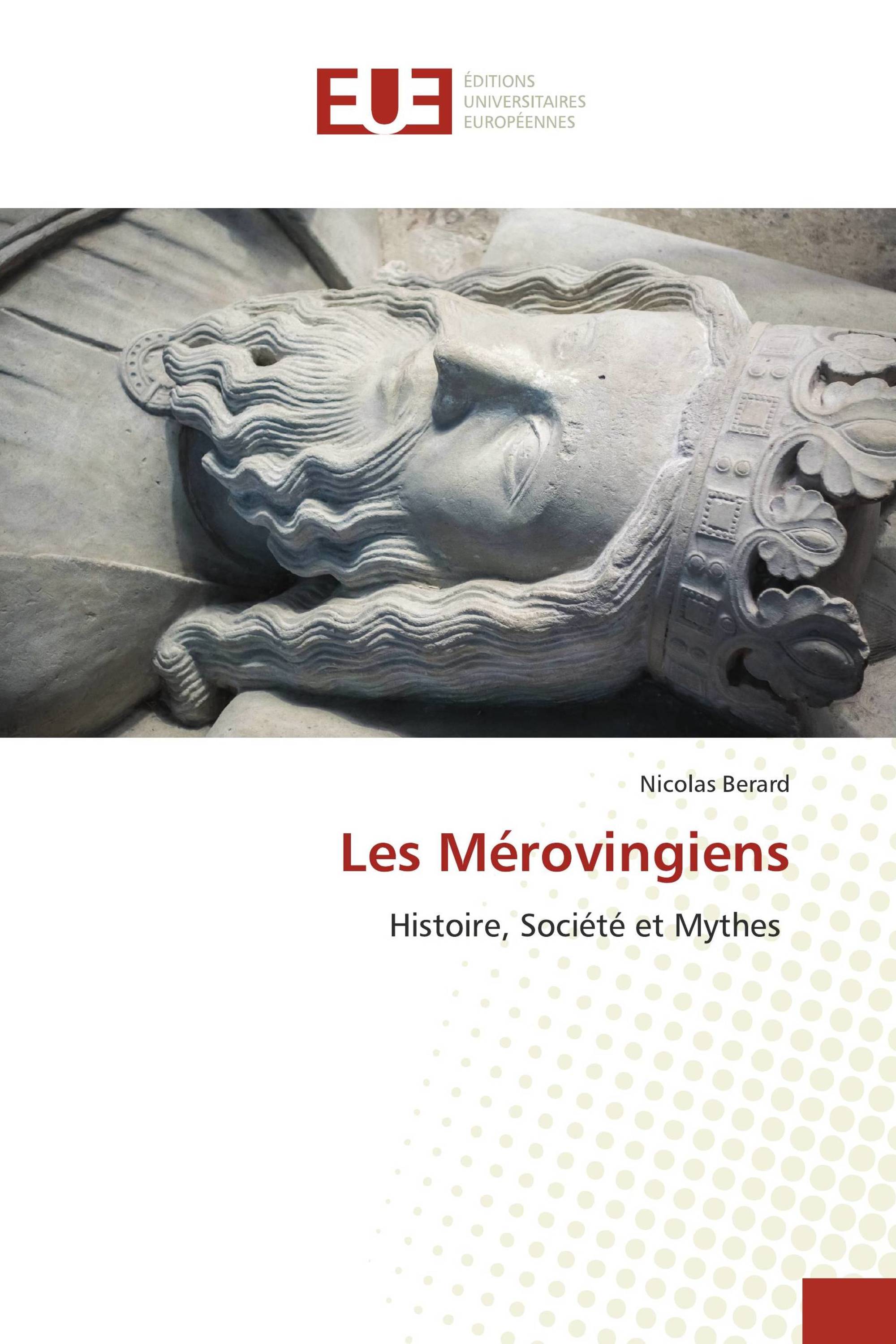 Les Mérovingiens