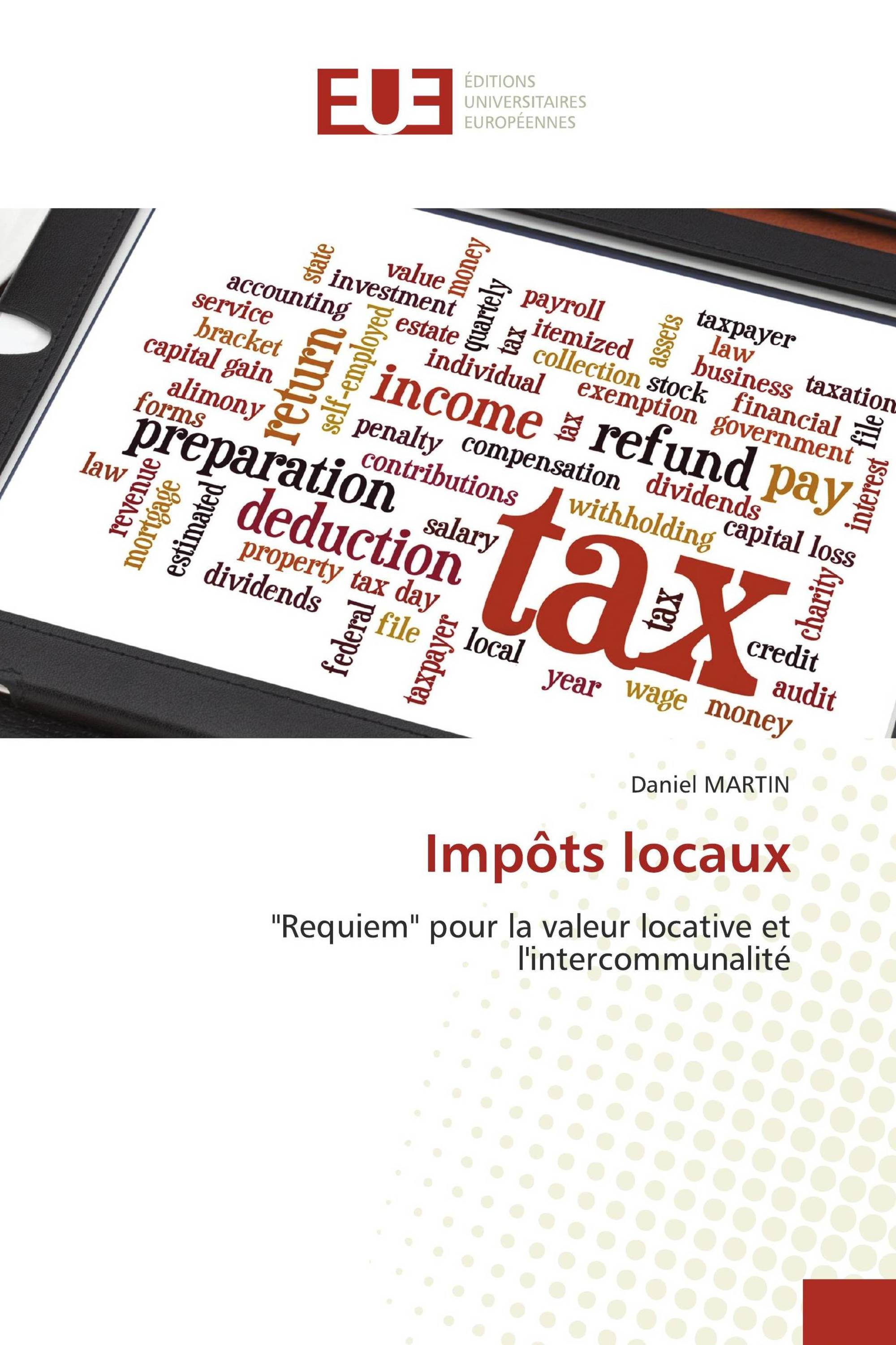 Impôts locaux