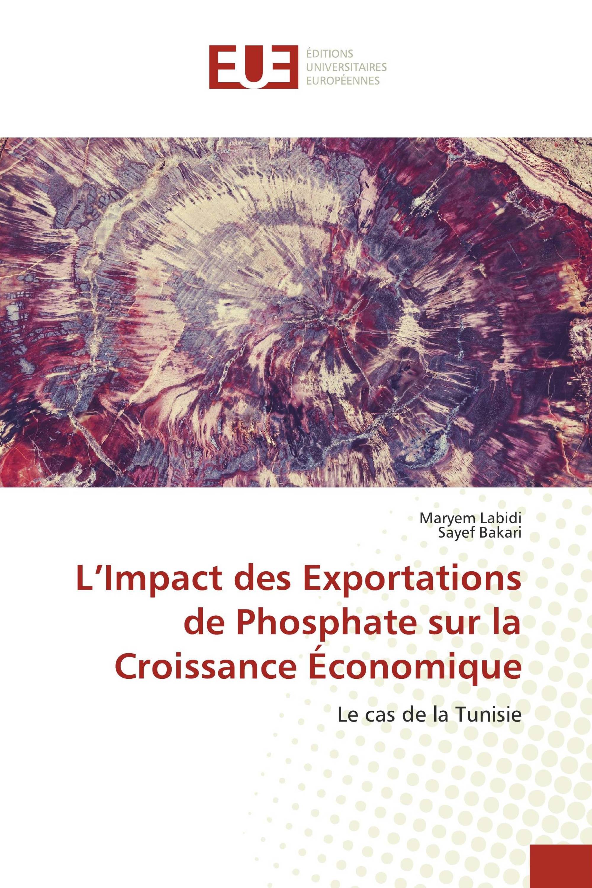 L’Impact des Exportations de Phosphate sur la Croissance Économique