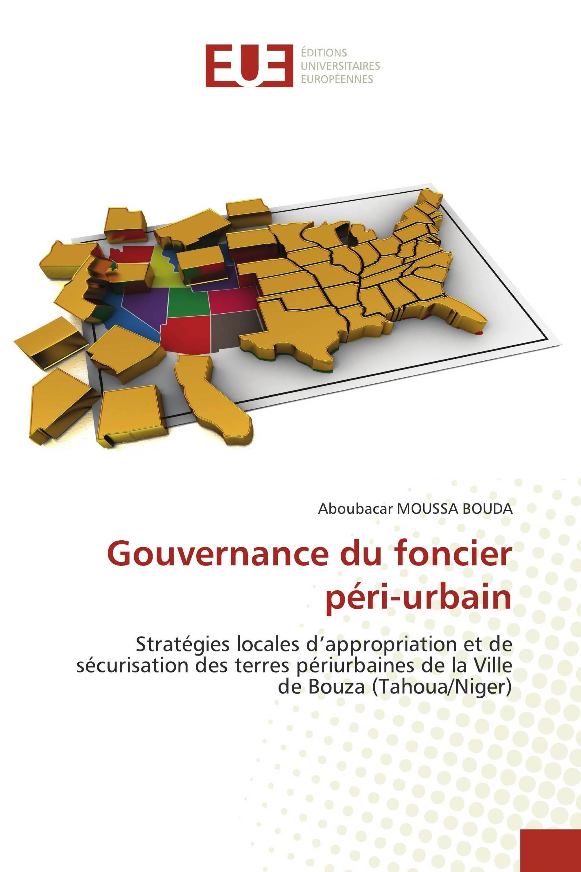 Gouvernance du foncier péri-urbain