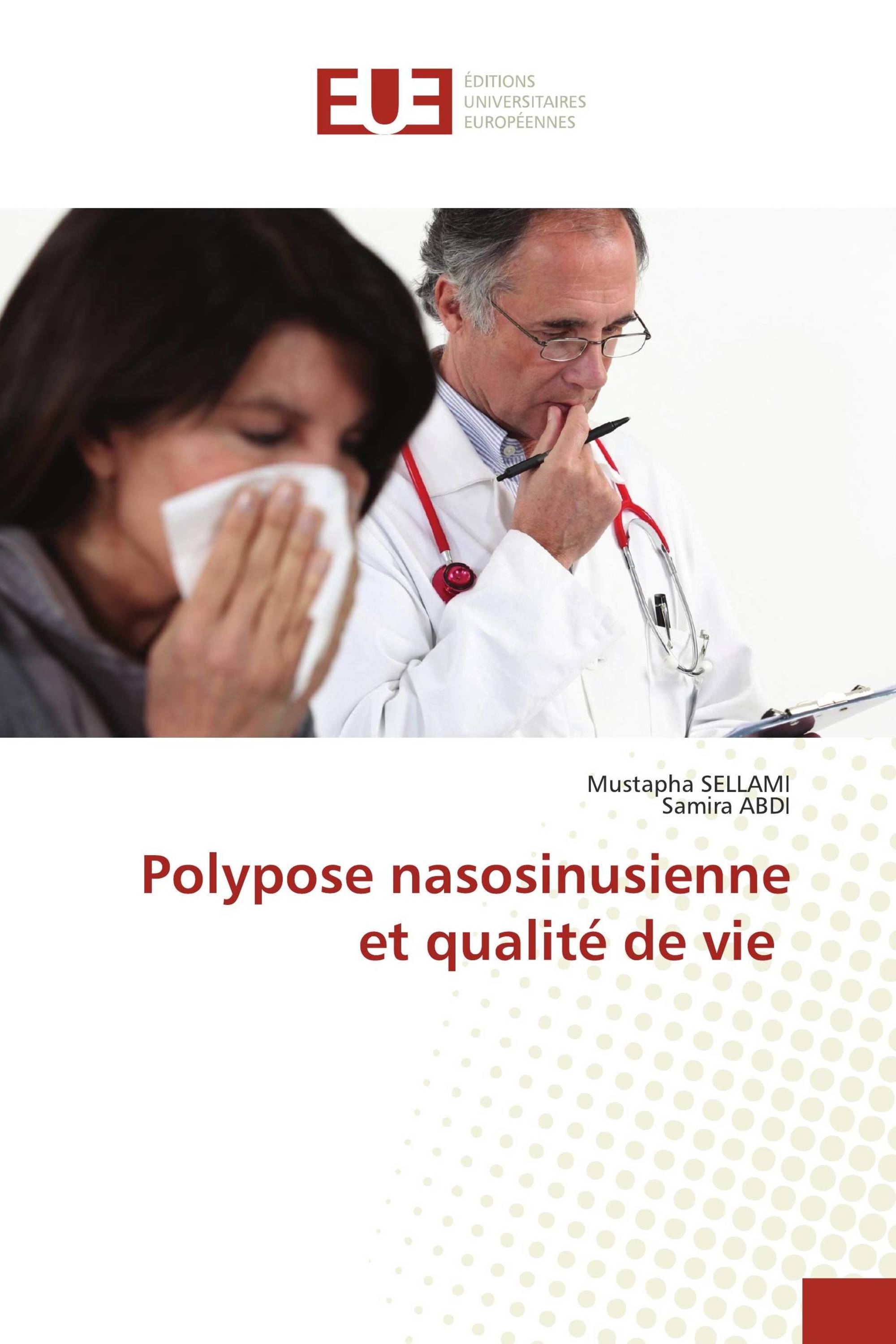 Polypose nasosinusienne et qualité de vie