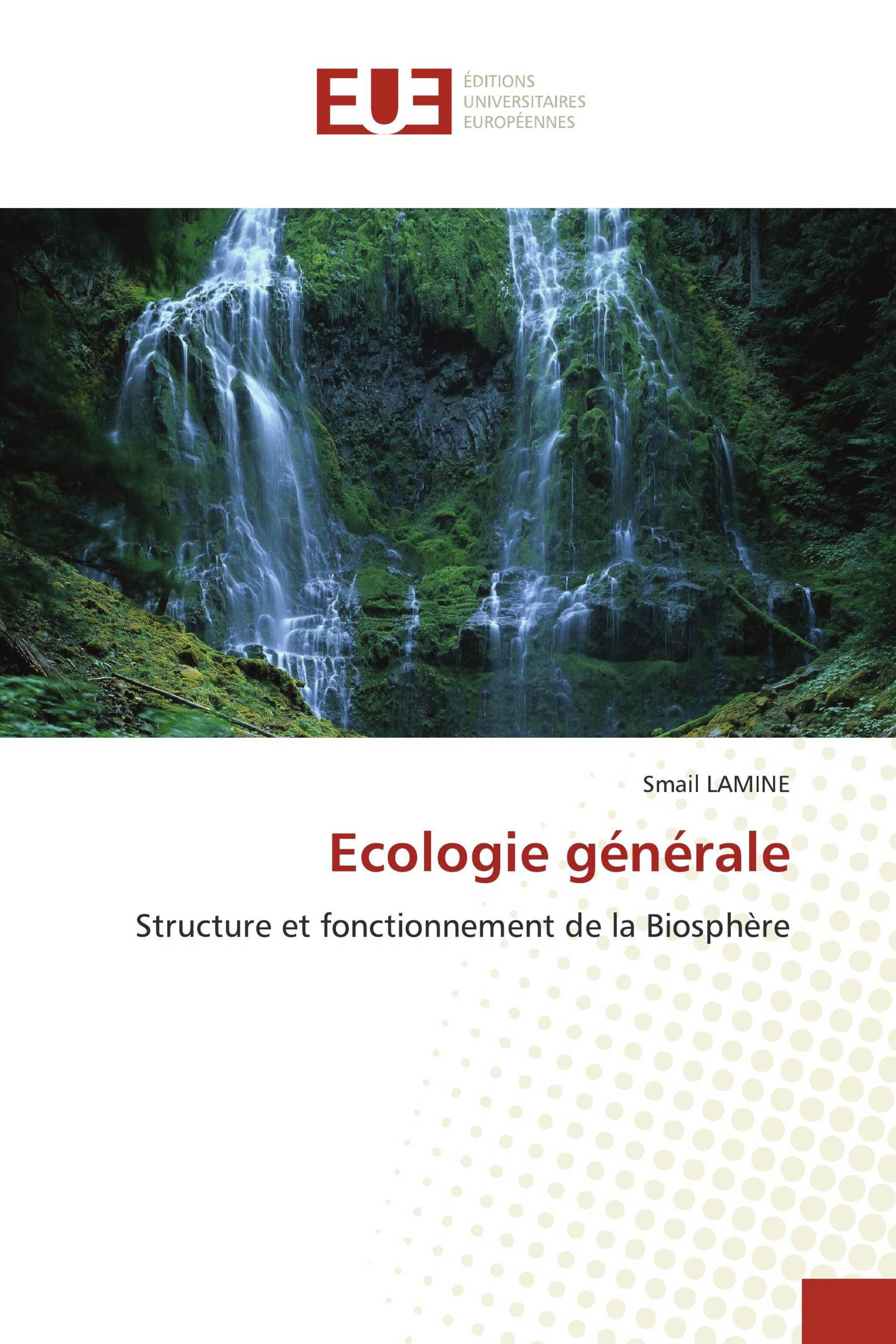 Ecologie générale