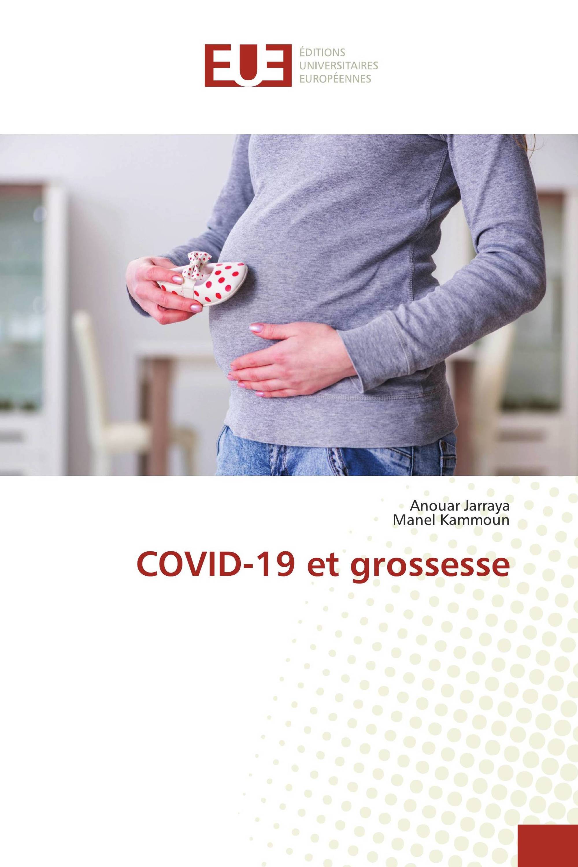 COVID-19 et grossesse