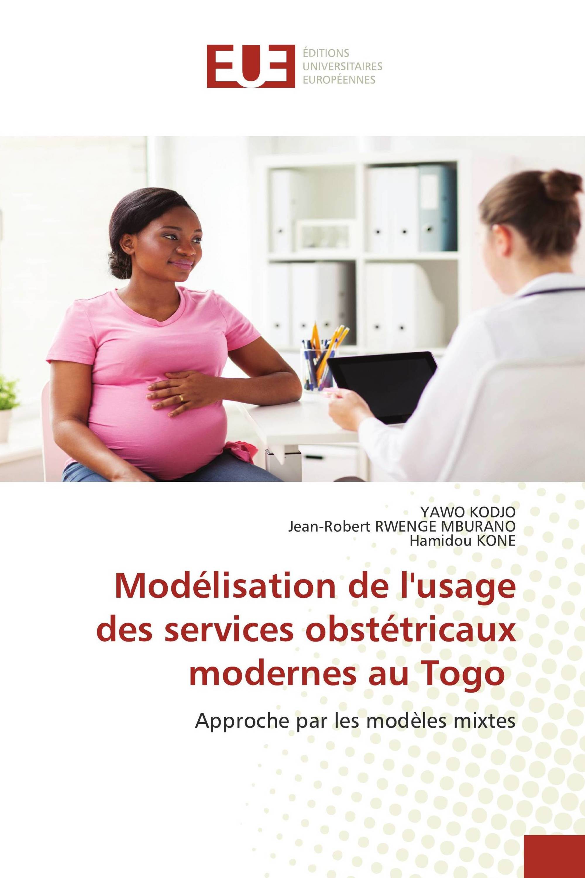 Modélisation de l'usage des services obstétricaux modernes au Togo