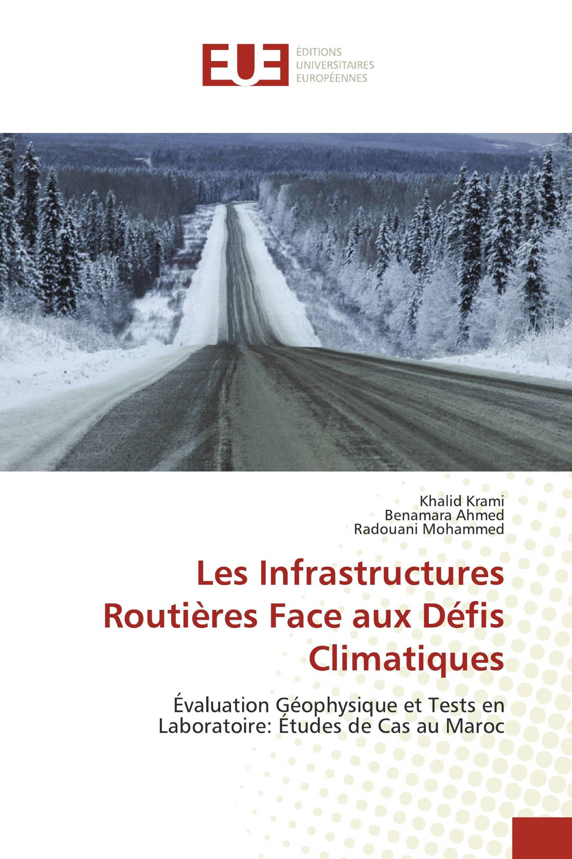 Les Infrastructures Routières Face aux Défis Climatiques