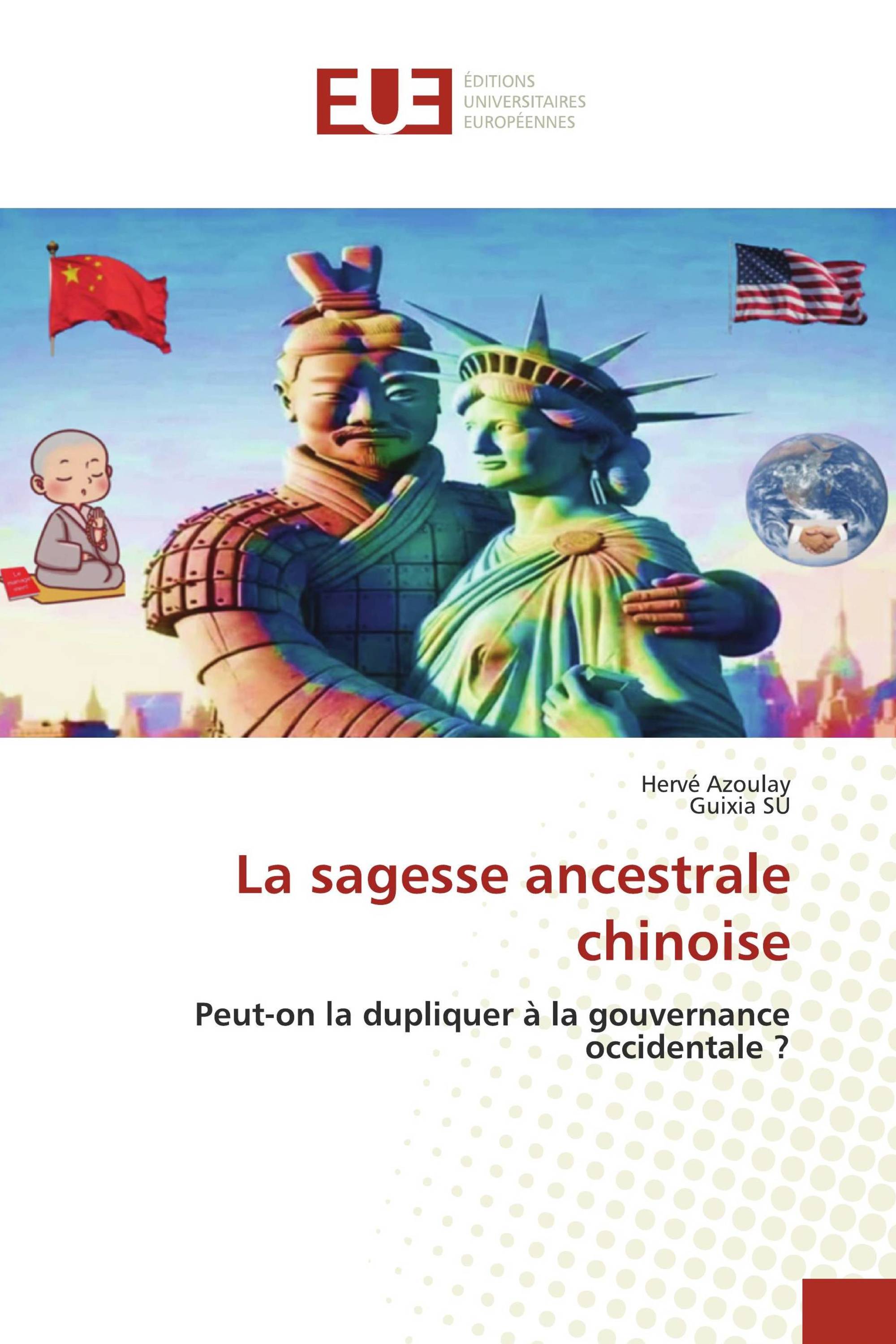 La sagesse ancestrale chinoise