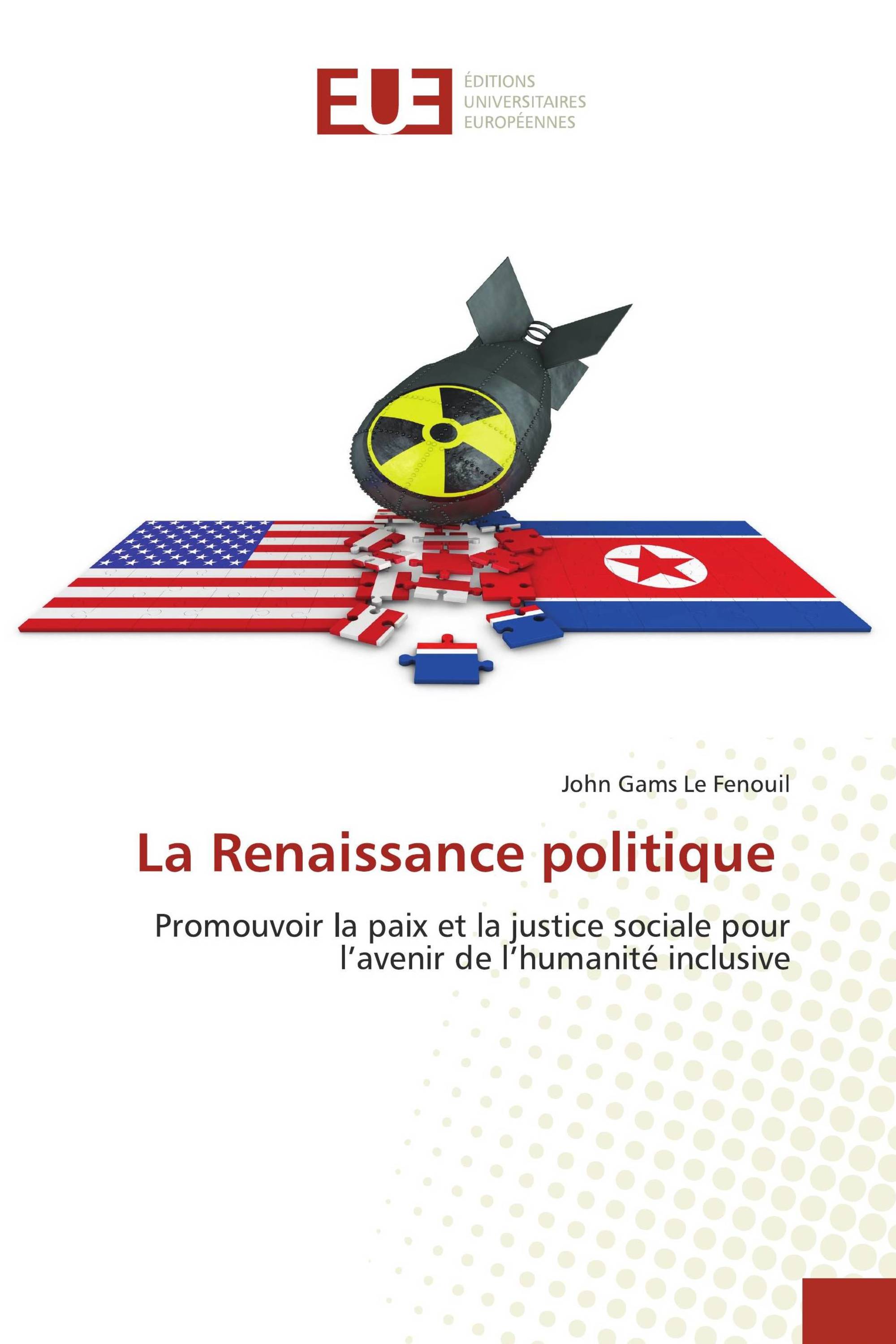 La Renaissance politique