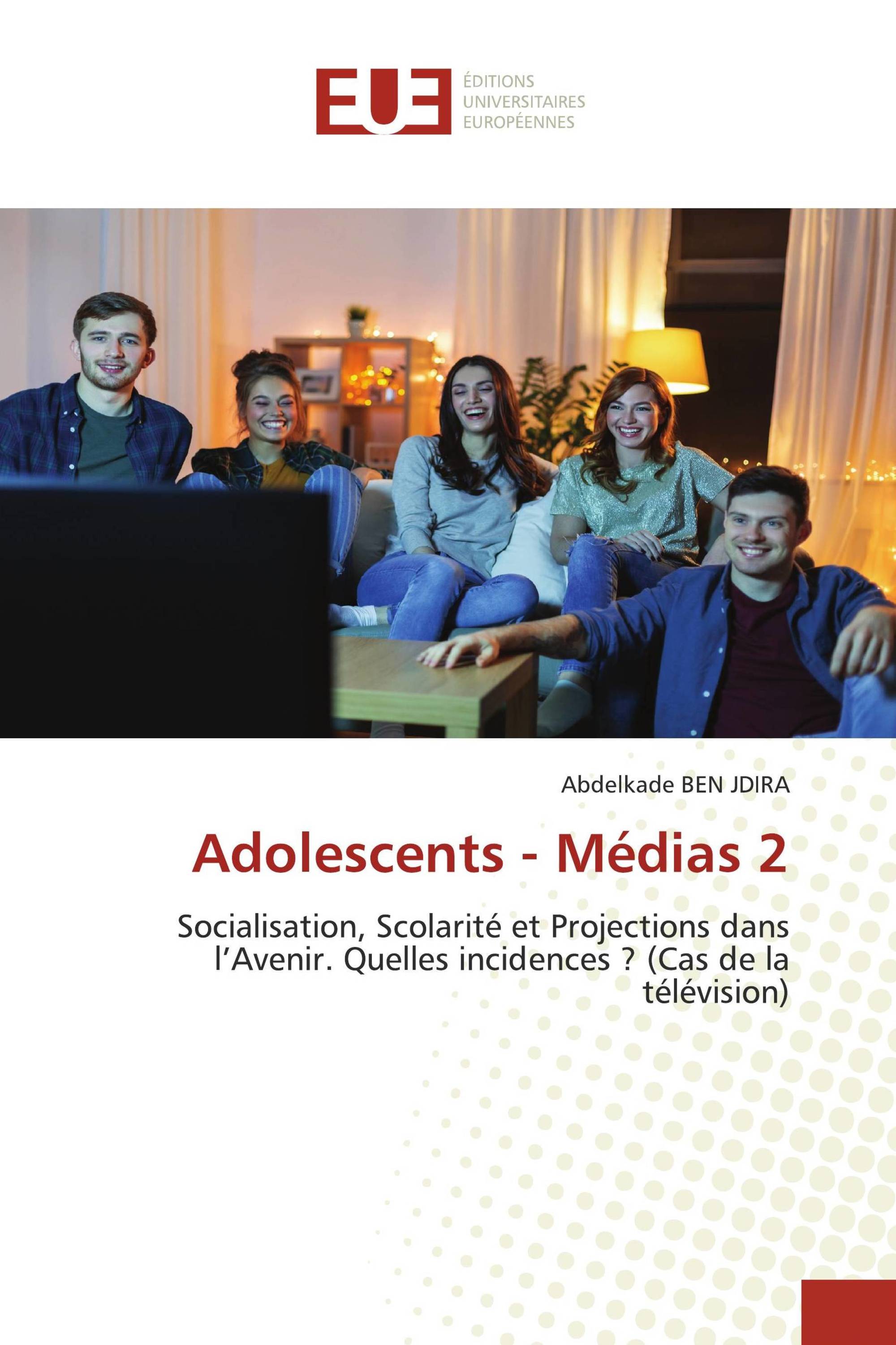 Adolescents - Médias 2