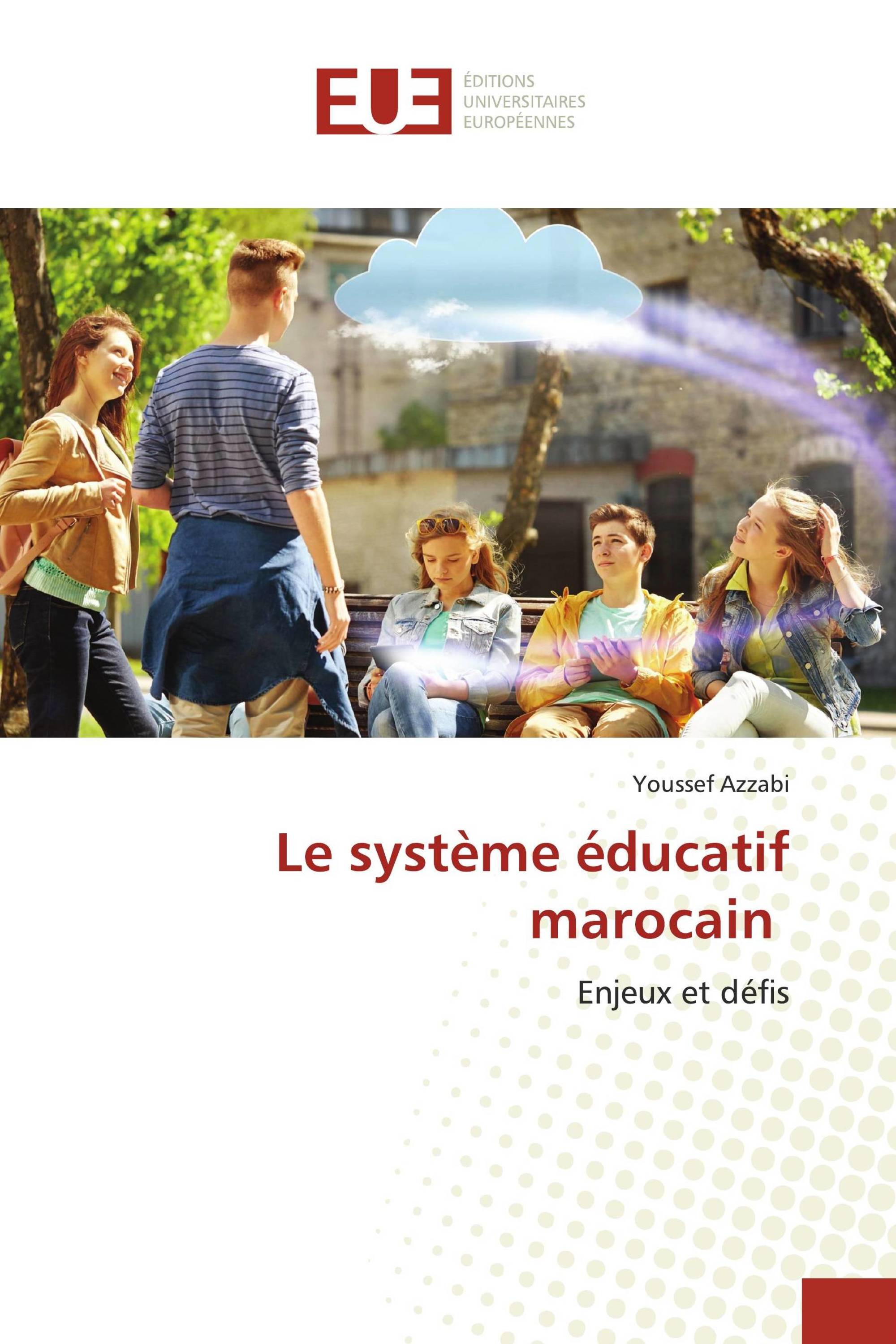 Le système éducatif marocain