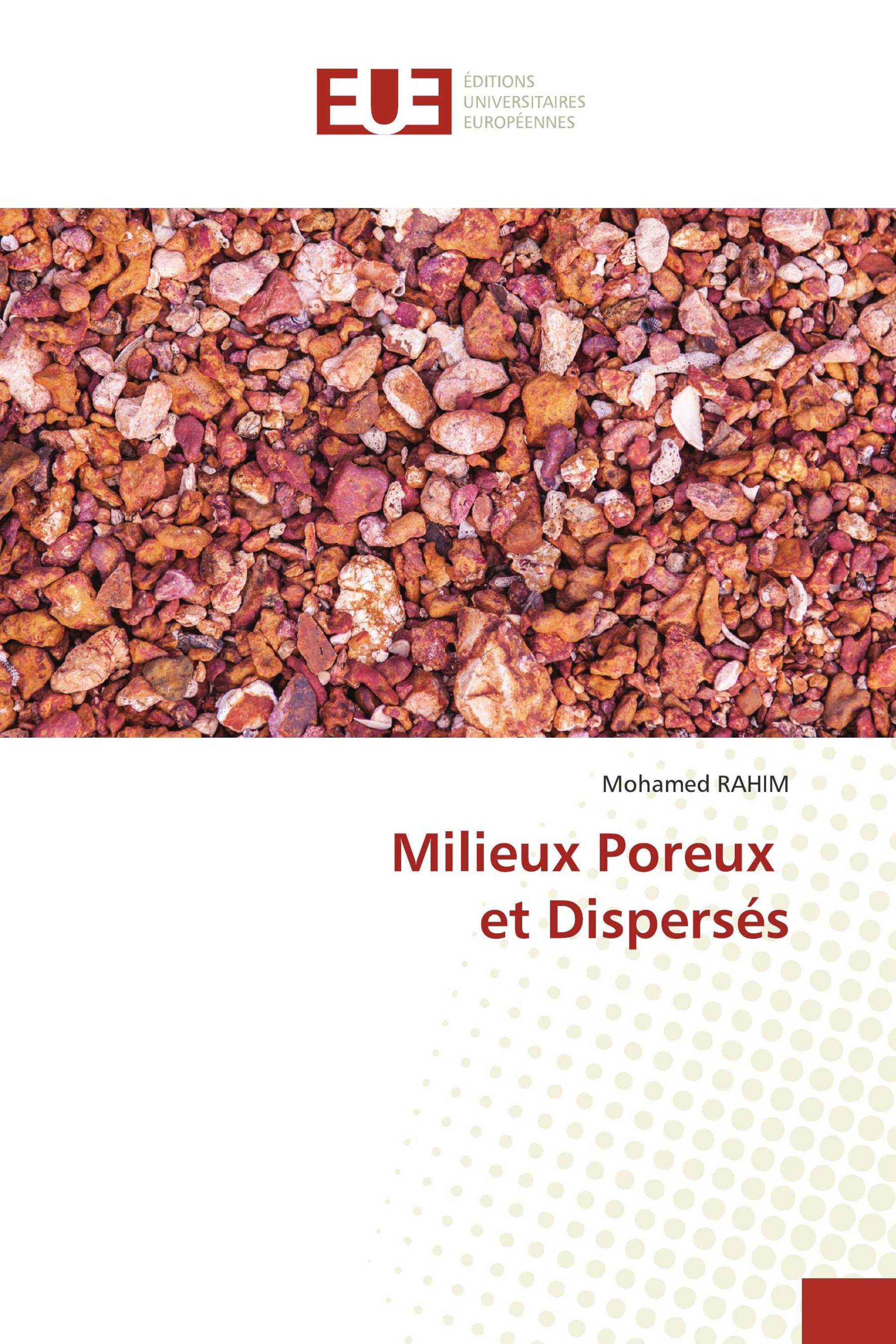 Milieux Poreux et Dispersés