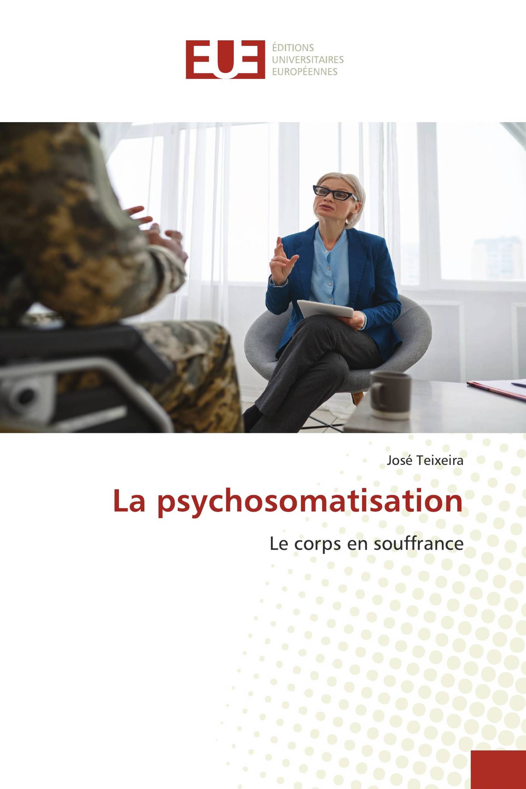 La psychosomatisation