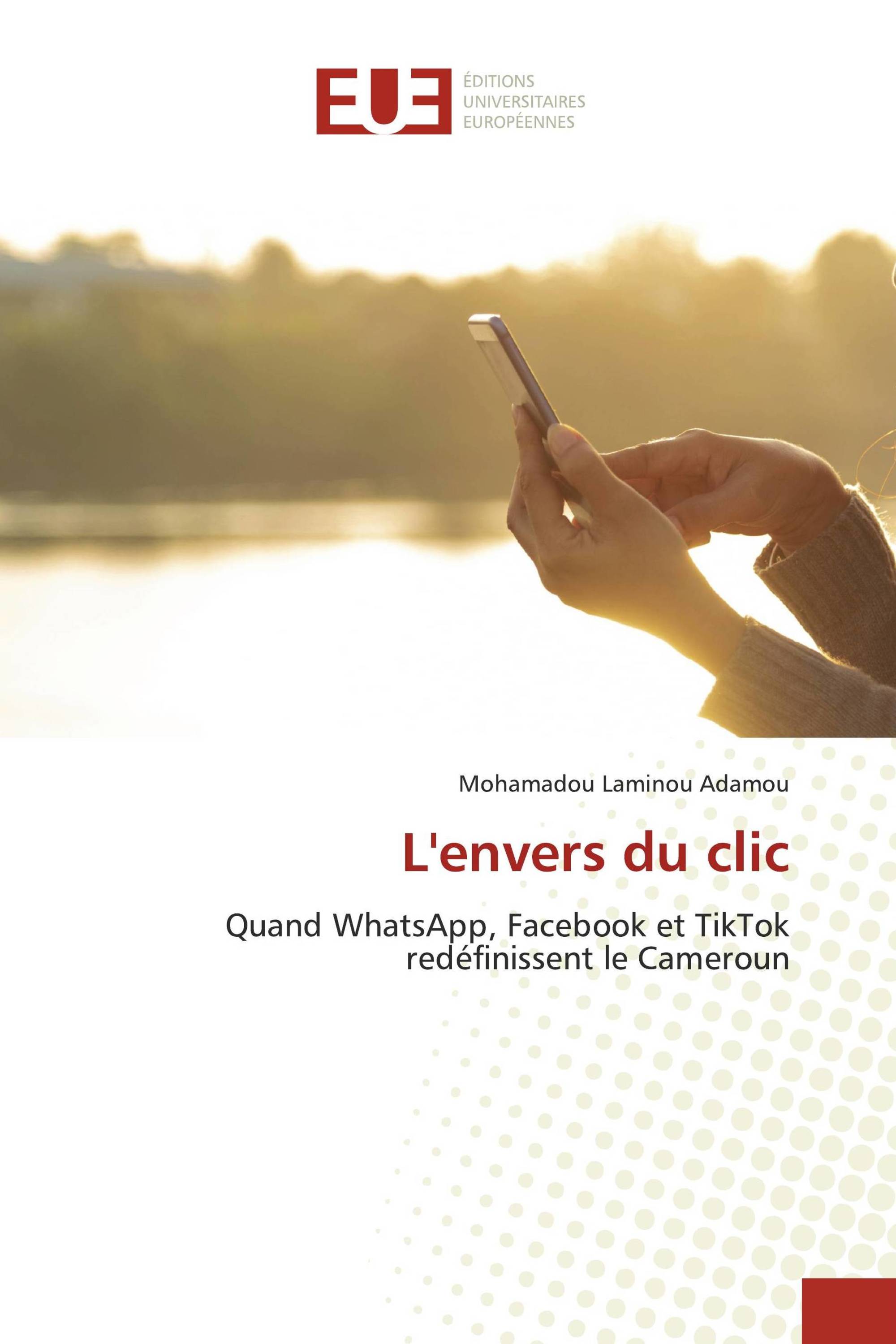 L'envers du clic