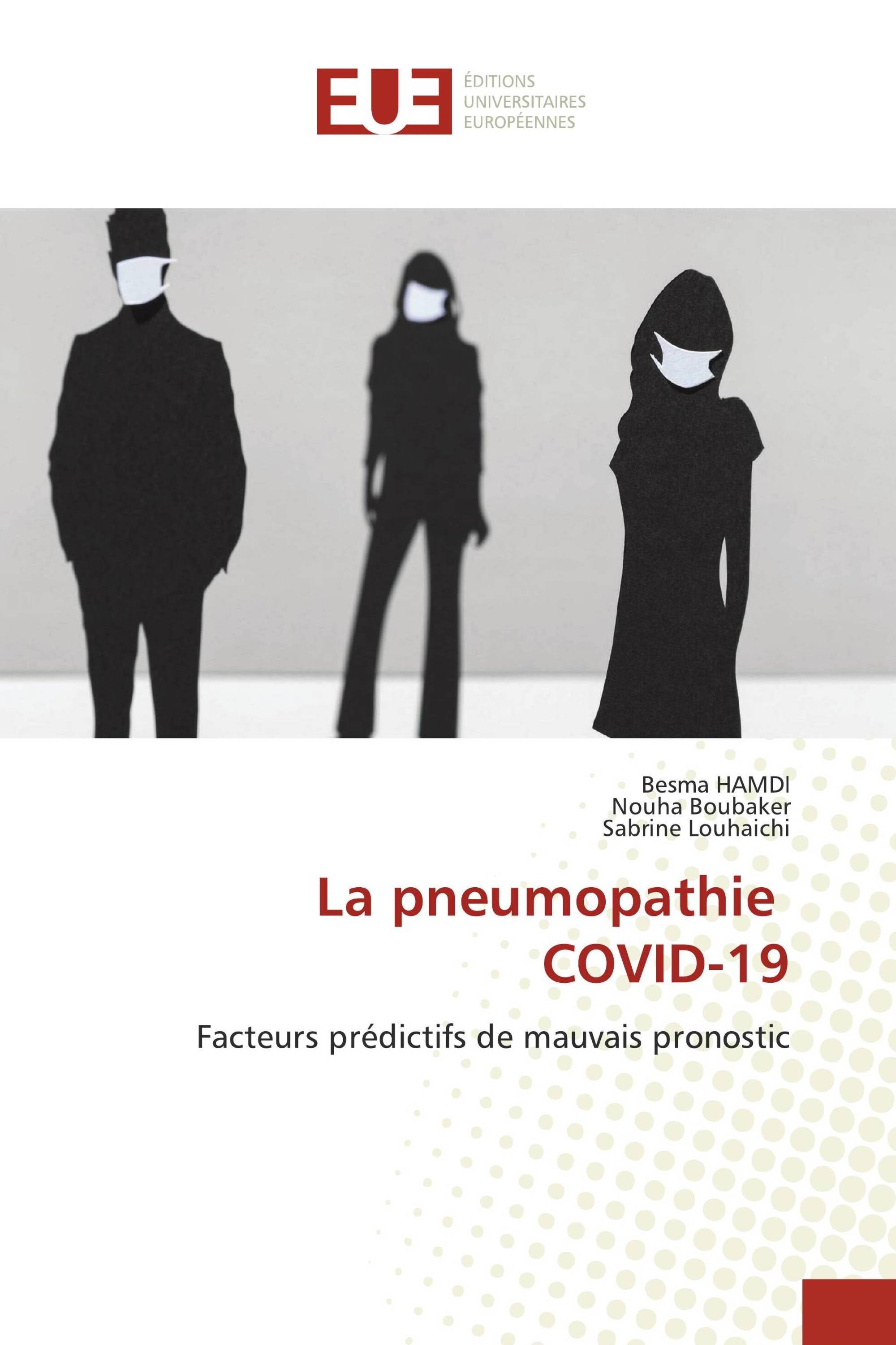 La pneumopathie COVID-19