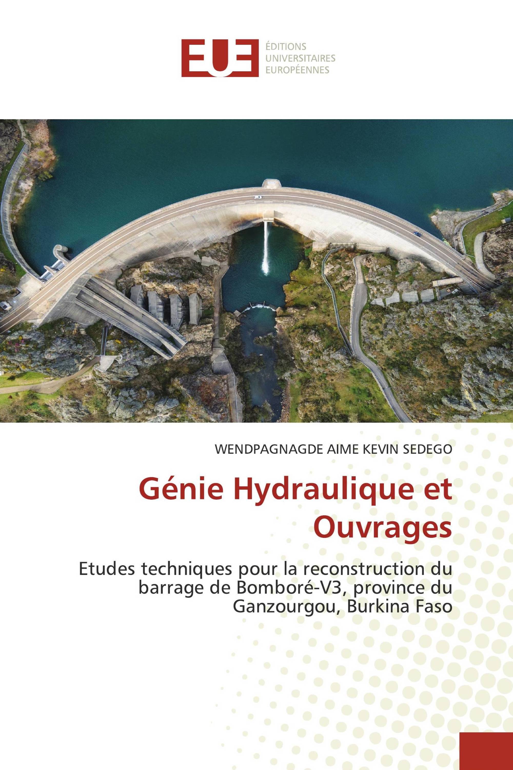 Génie Hydraulique et Ouvrages