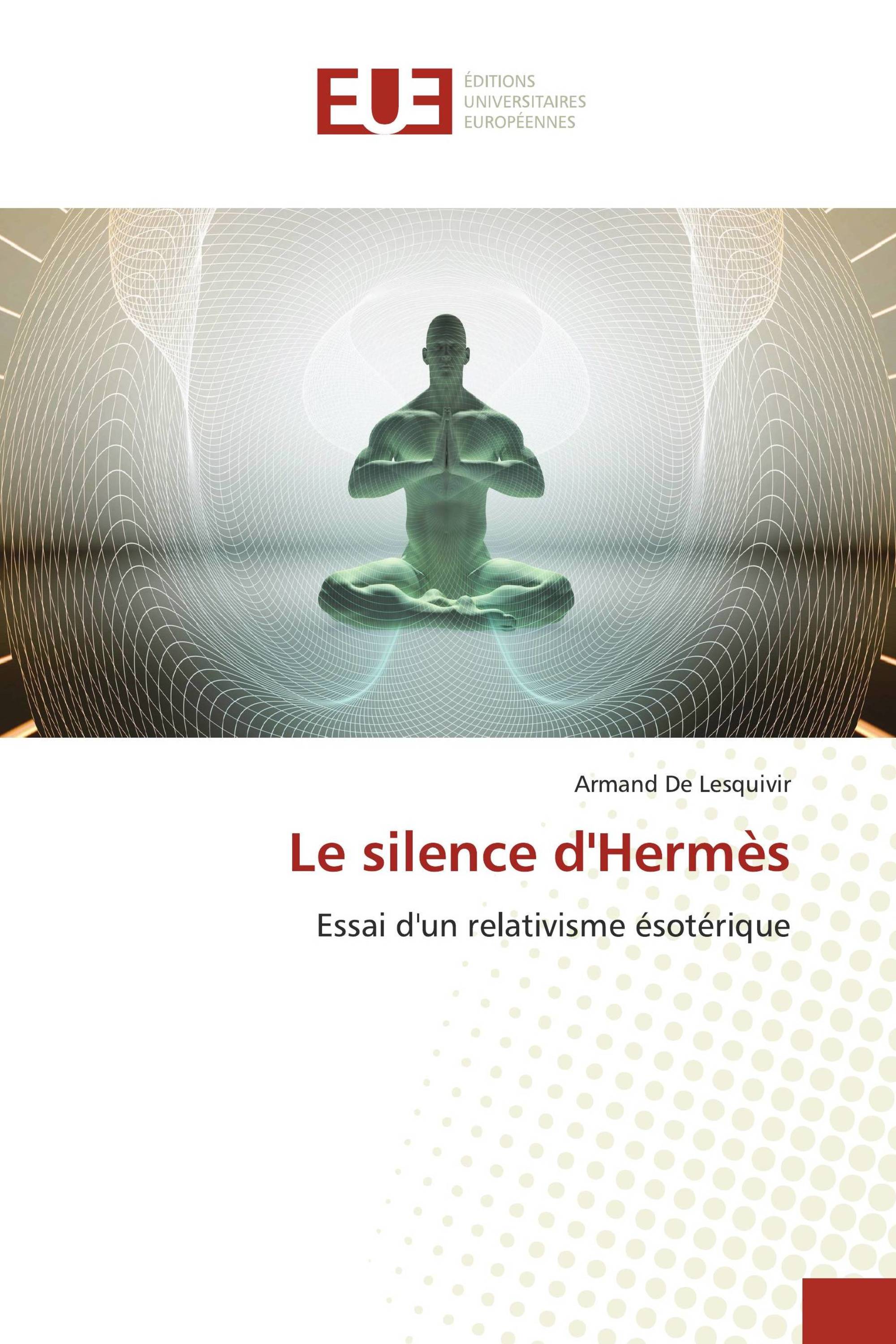 Le silence d'Hermès