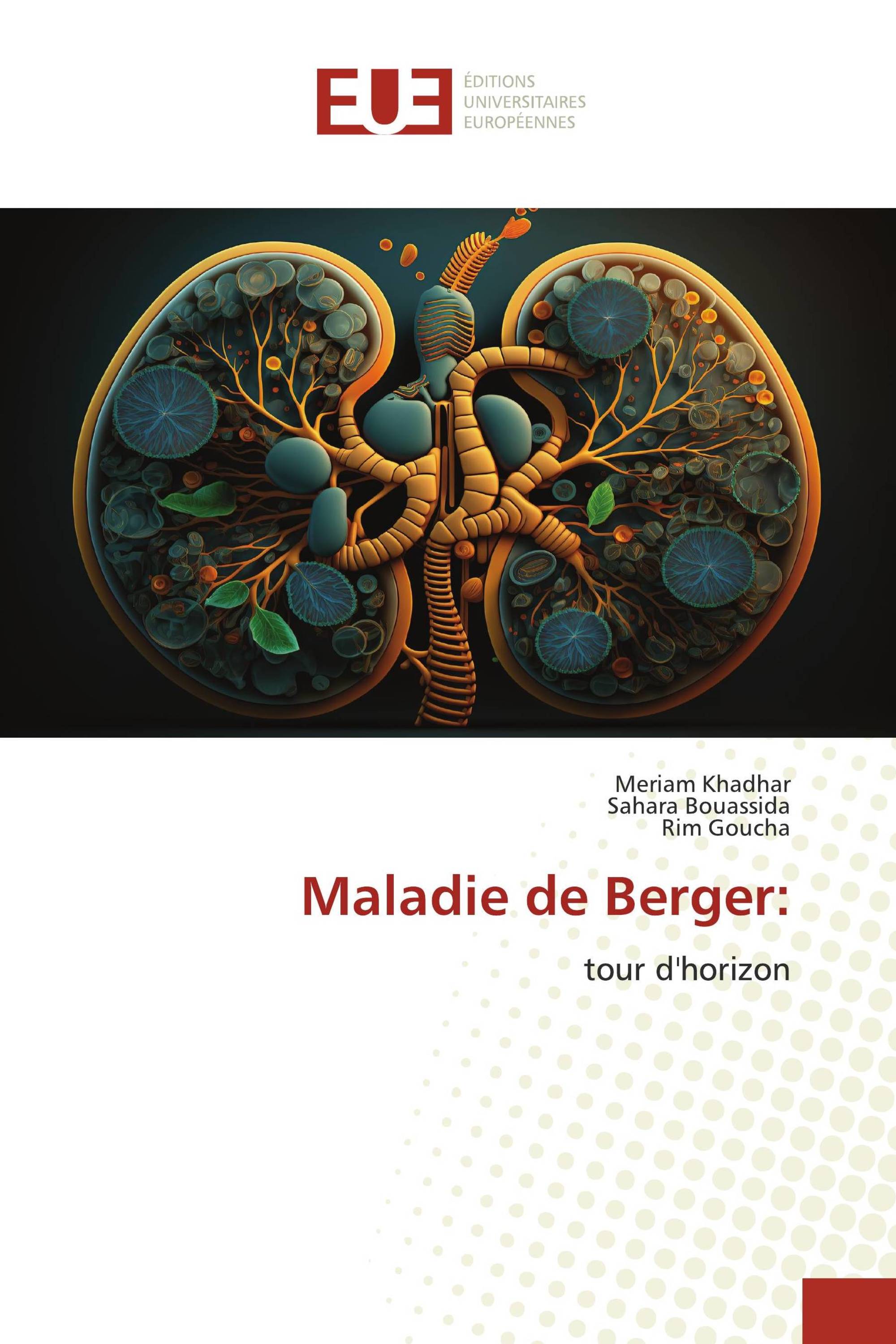 Maladie de Berger: