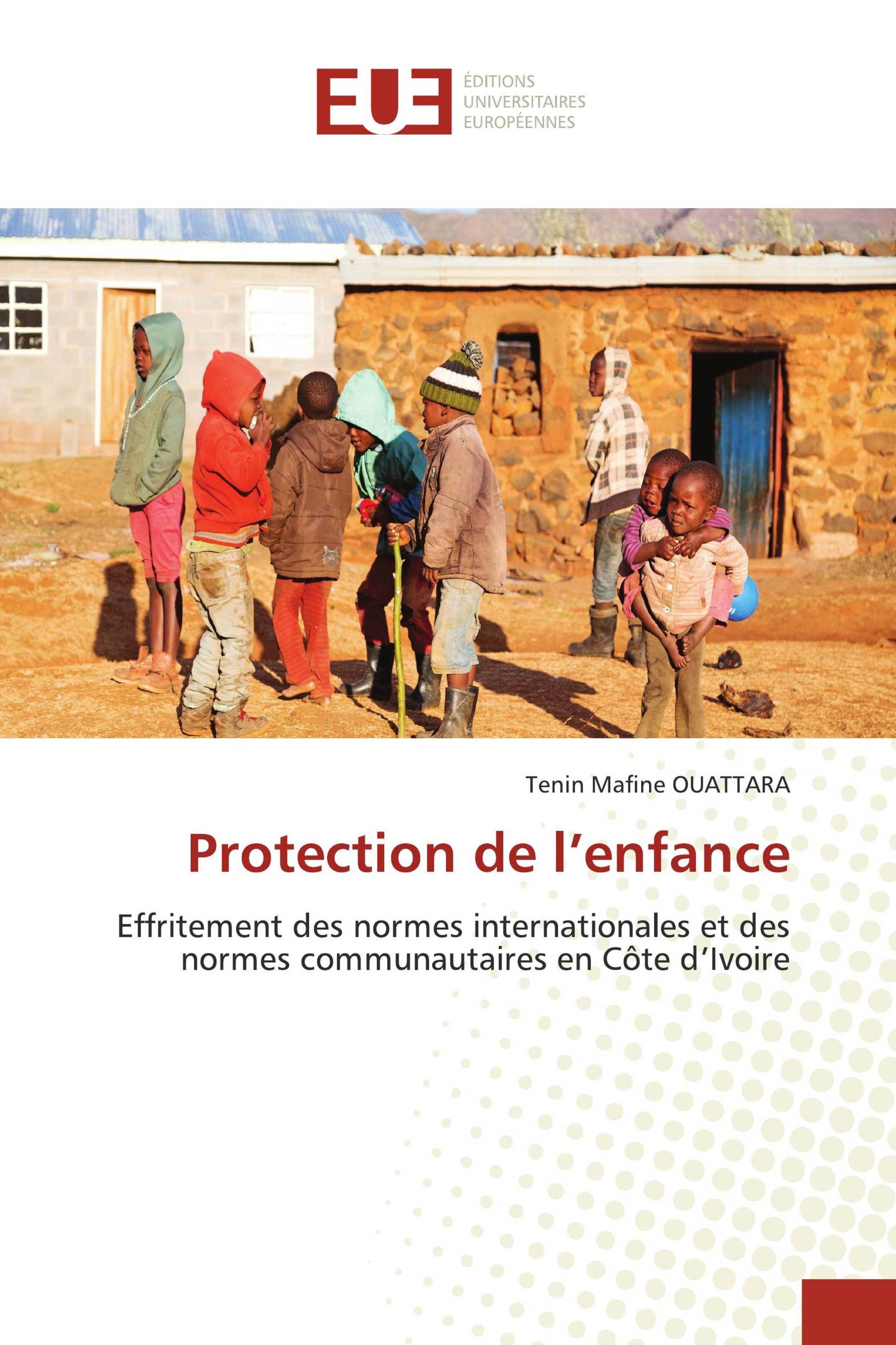 Protection de l’enfance