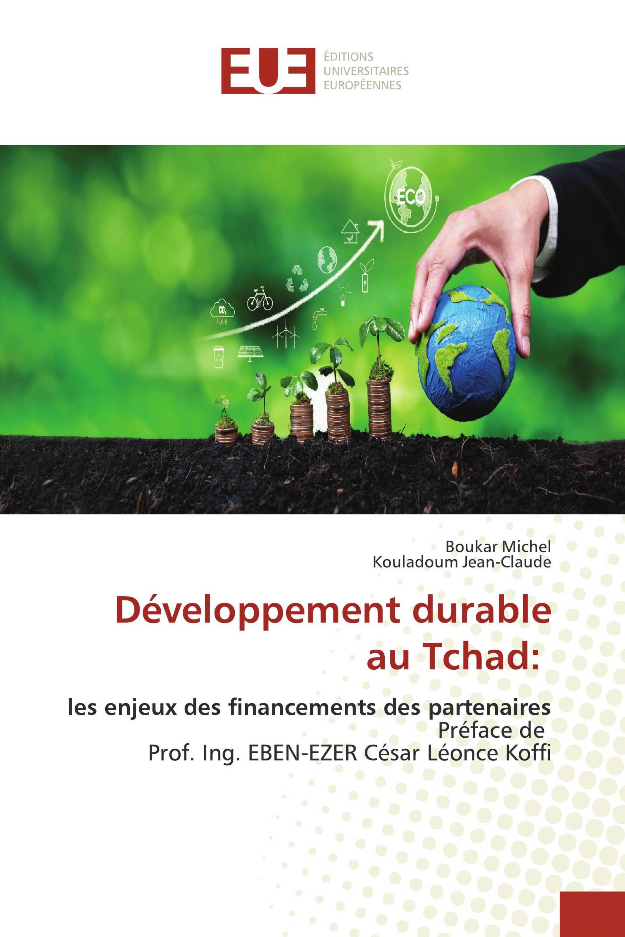 Développement durable au Tchad: